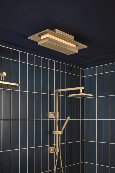 Essential™ Shower Series | 18