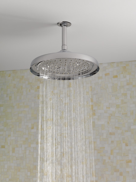 【SISANDI】 MIES BRAZILIAN rain shower SISANDI】 MIES BRAZILIAN rain shower Brizo® | Square Raincan