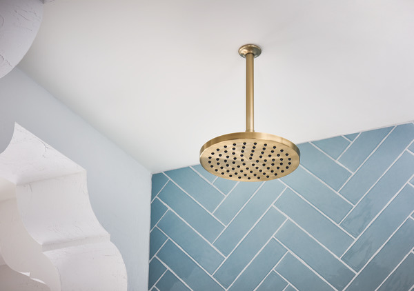 Essential™ Shower Series | 10