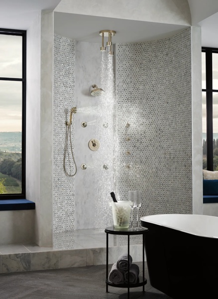Essential™ Shower Series | 7