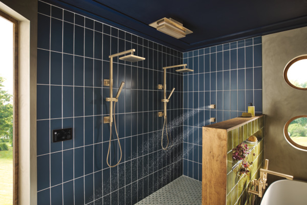 Essential™ Shower Series | 18 Essential™ Shower Series | 18
