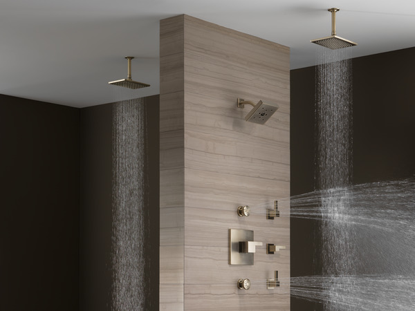 Essential™ Shower Series | 7