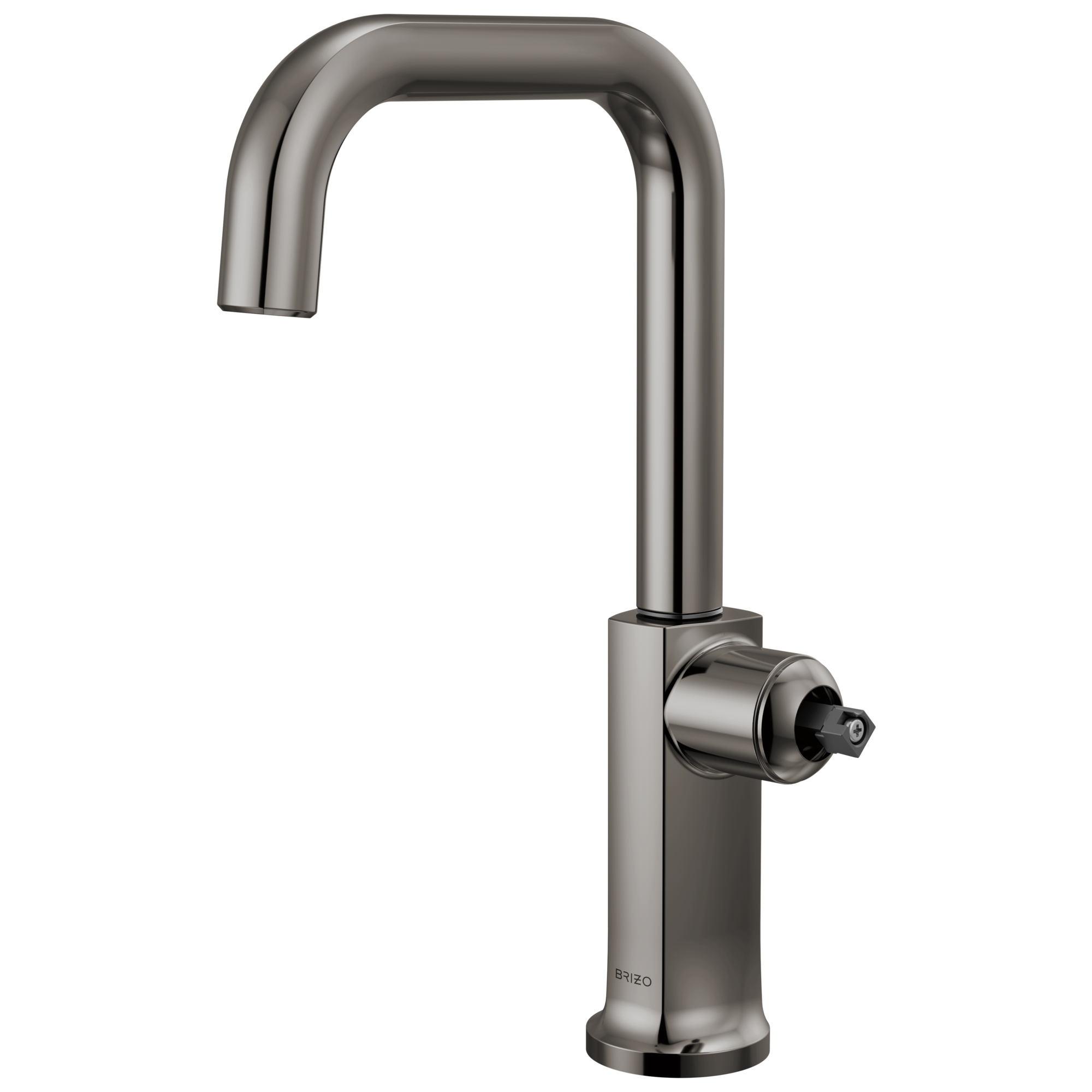 Kintsu® | Bar Faucet with Square Spout - Less Handle