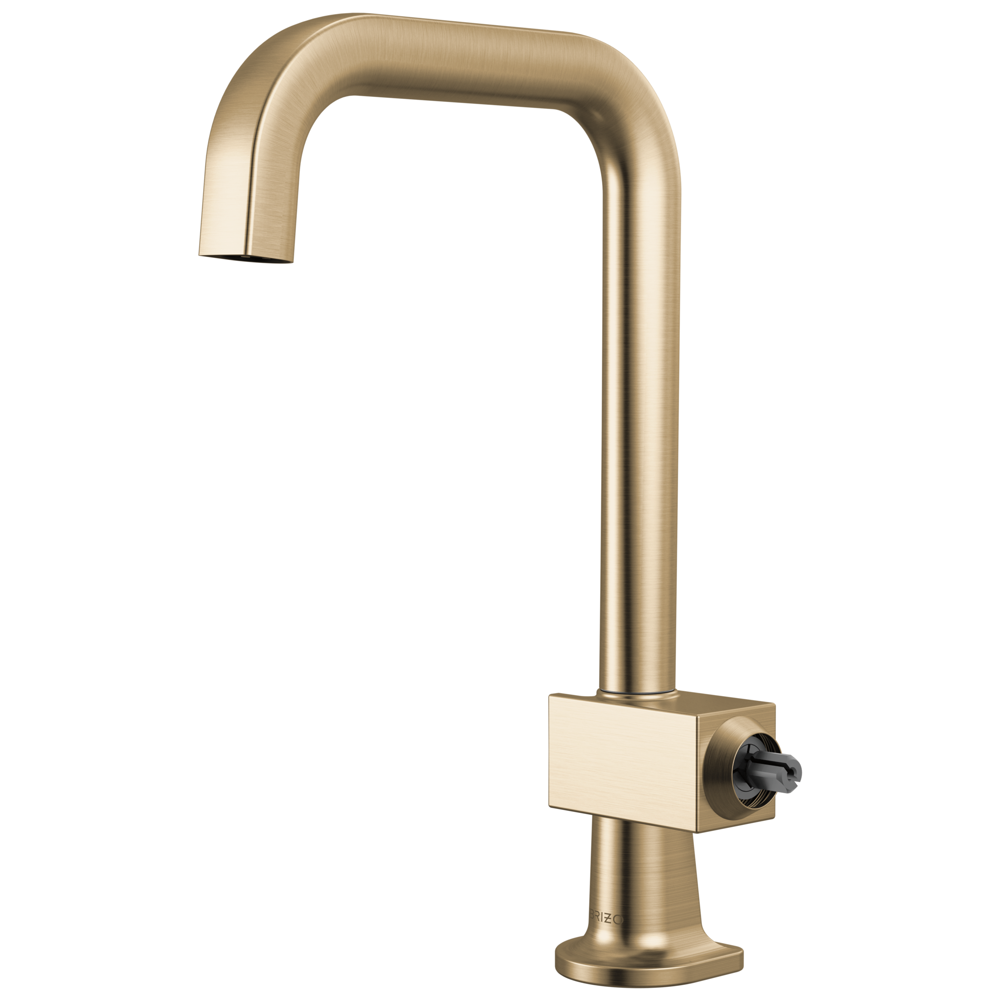 Frank Lloyd Wright® Kitchen Collection by Brizo® | Bar Faucet with