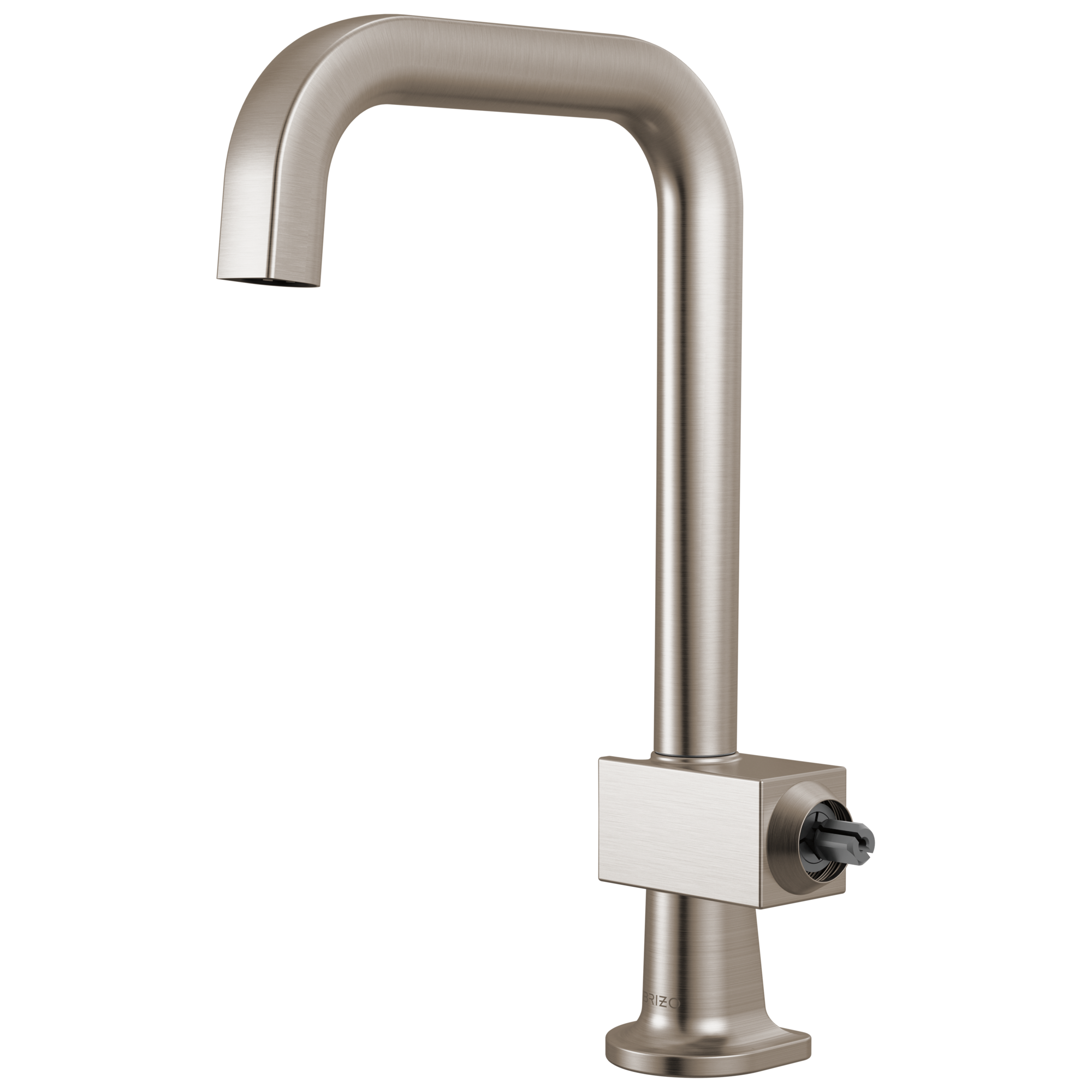 フォイルマスト、ヒュースラージ、ベース Frank Lloyd Wright® Kitchen Collection by Brizo® | Bar Faucet with