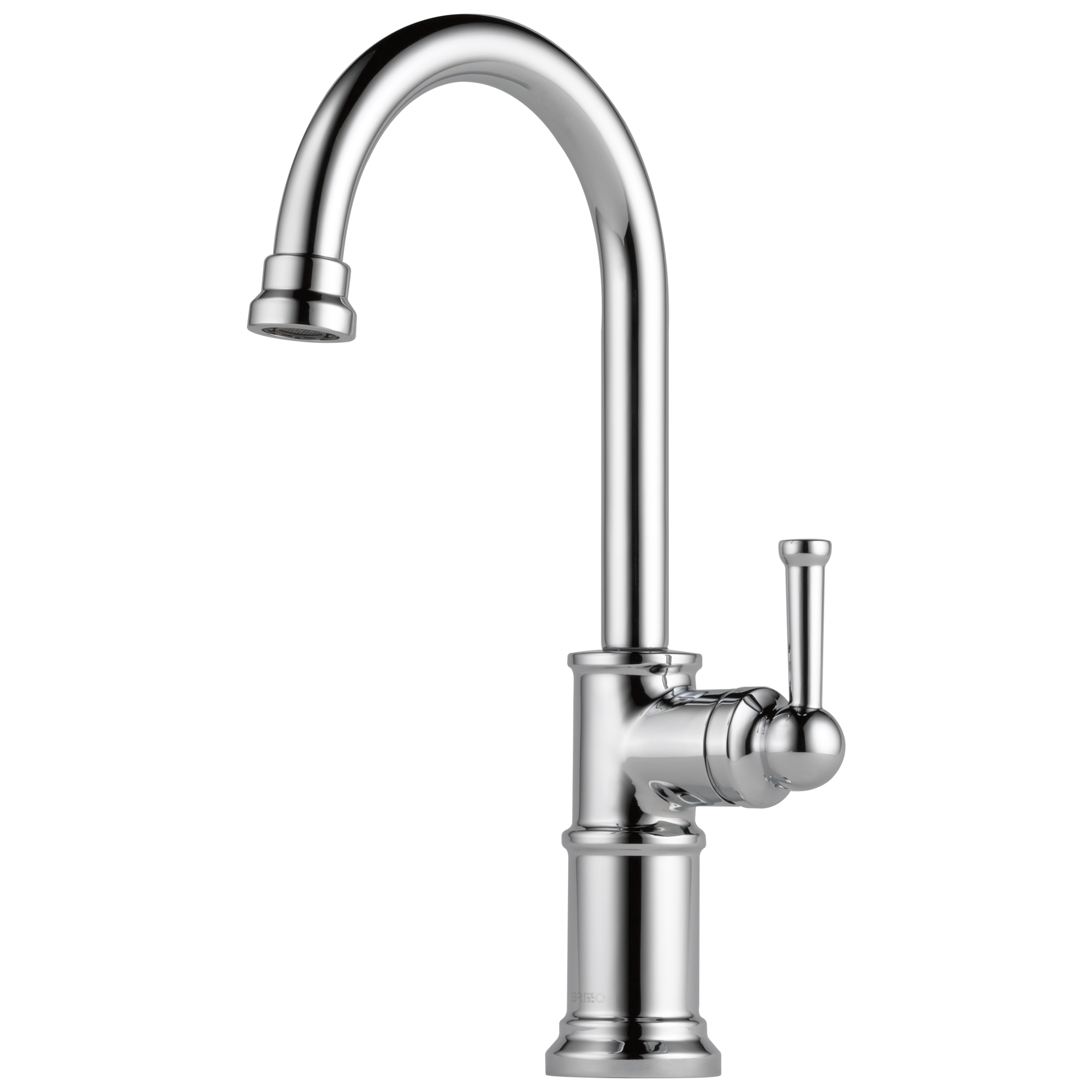 Artesso Single Handle Bar Faucet — image 1
