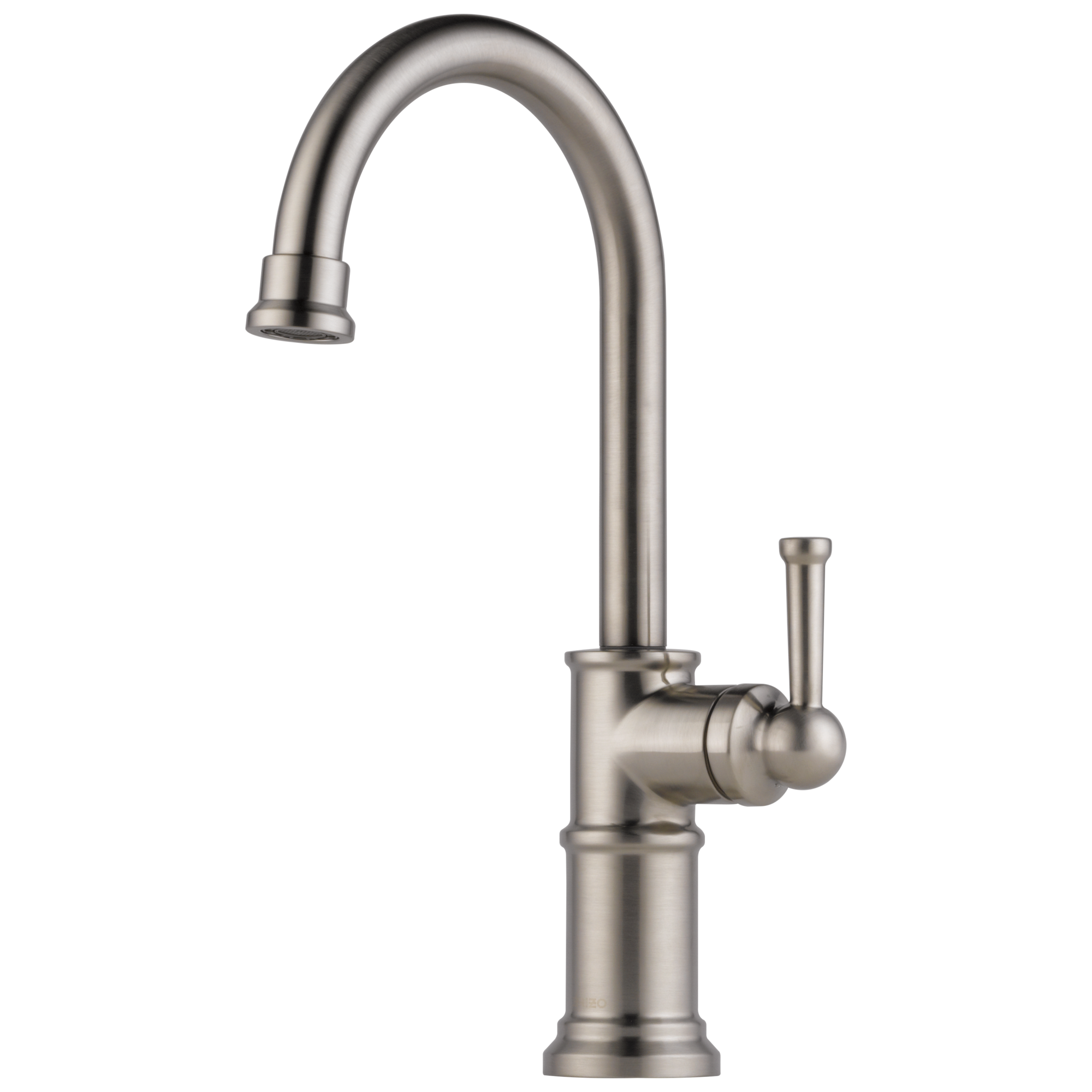 Artesso Single Handle Bar Faucet — image 1