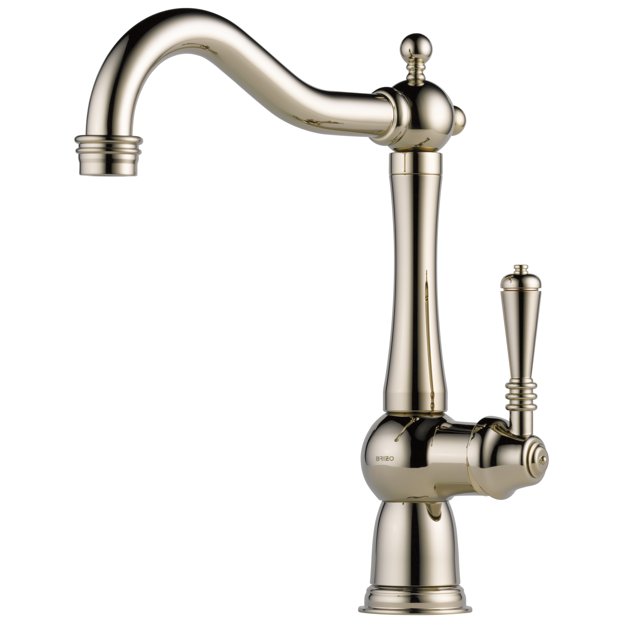 ルビーサンザシ Tresa® | Two Handle Wall-Mount Faucet
