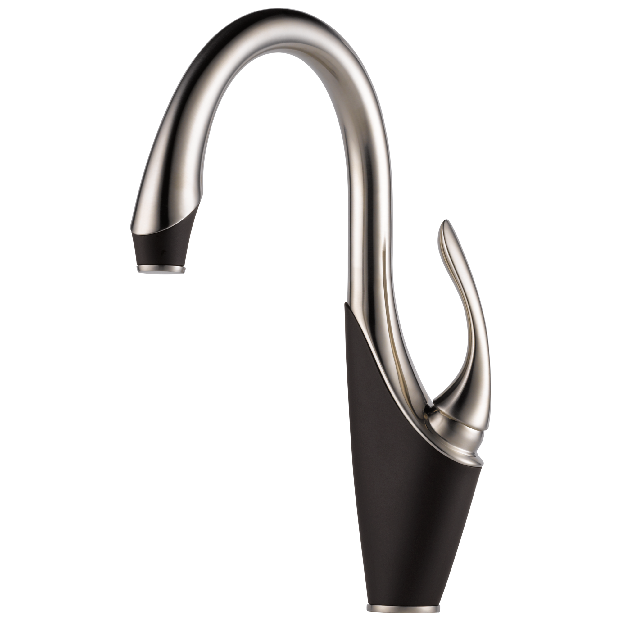 Vuelo® | Single Handle Waterfall Kitchen Faucet
