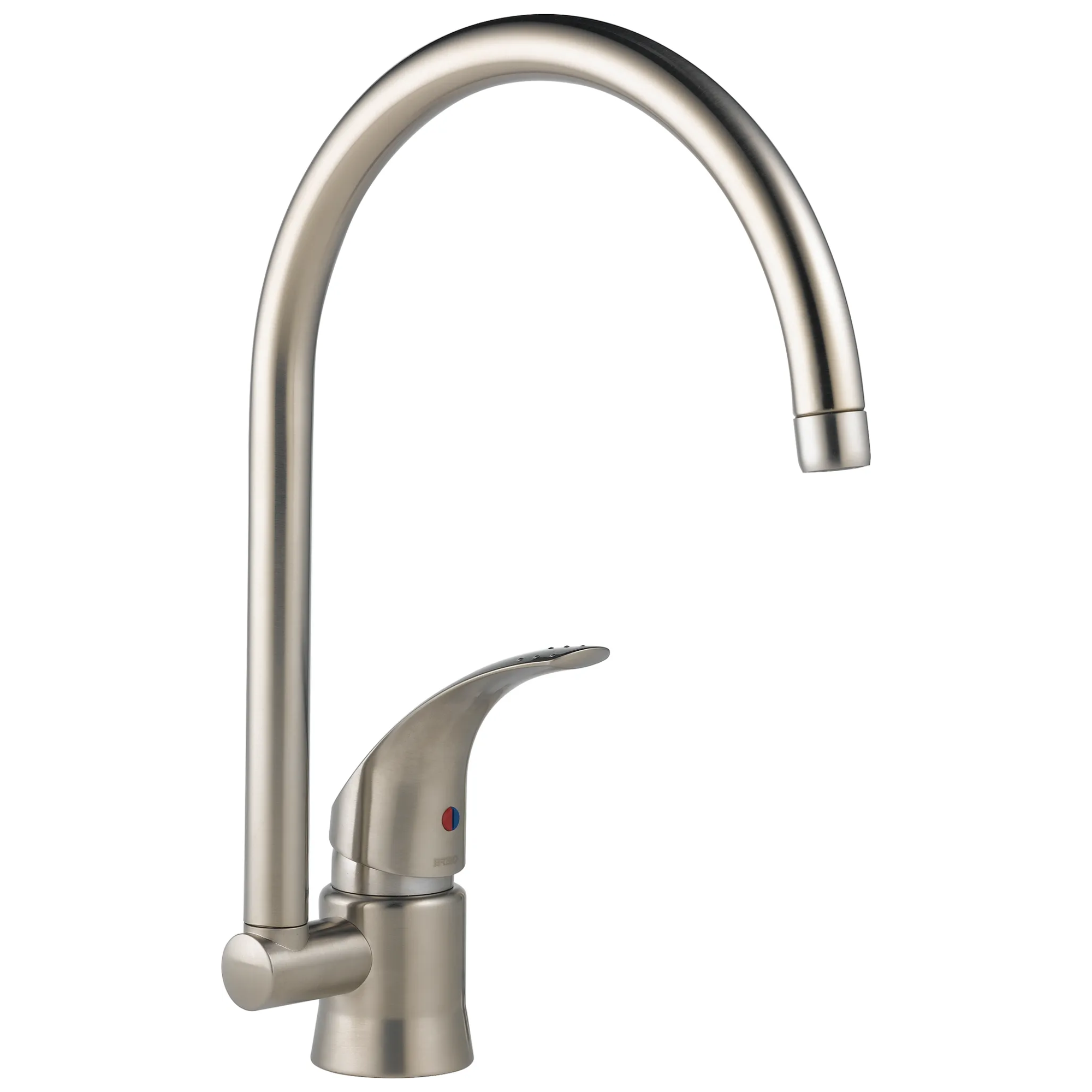 Riviera | Single Handle Kitchen Faucet