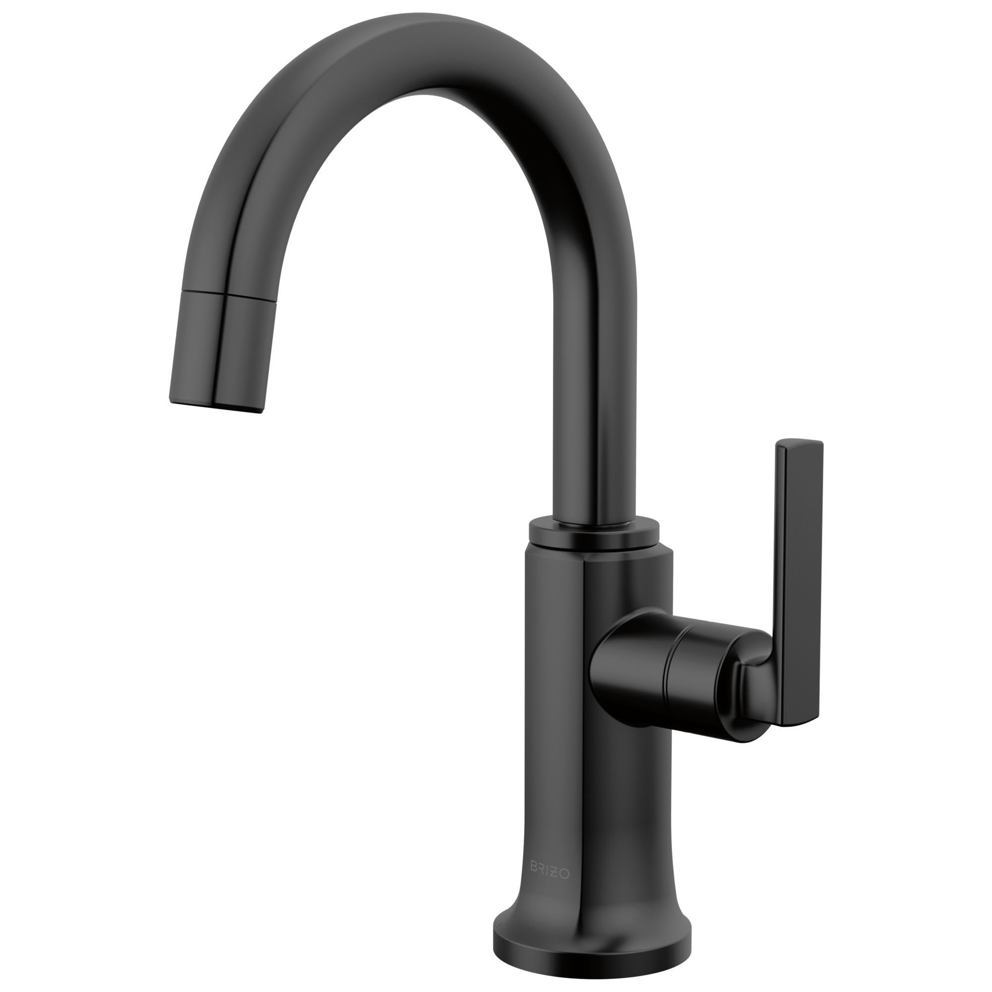 Kintsu Beverage Faucet with Arc Spout — image 1