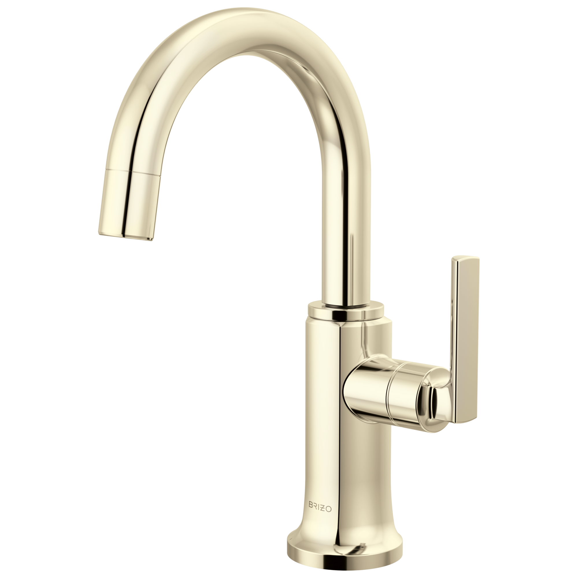 Kintsu Beverage Faucet with Arc Spout — image 1
