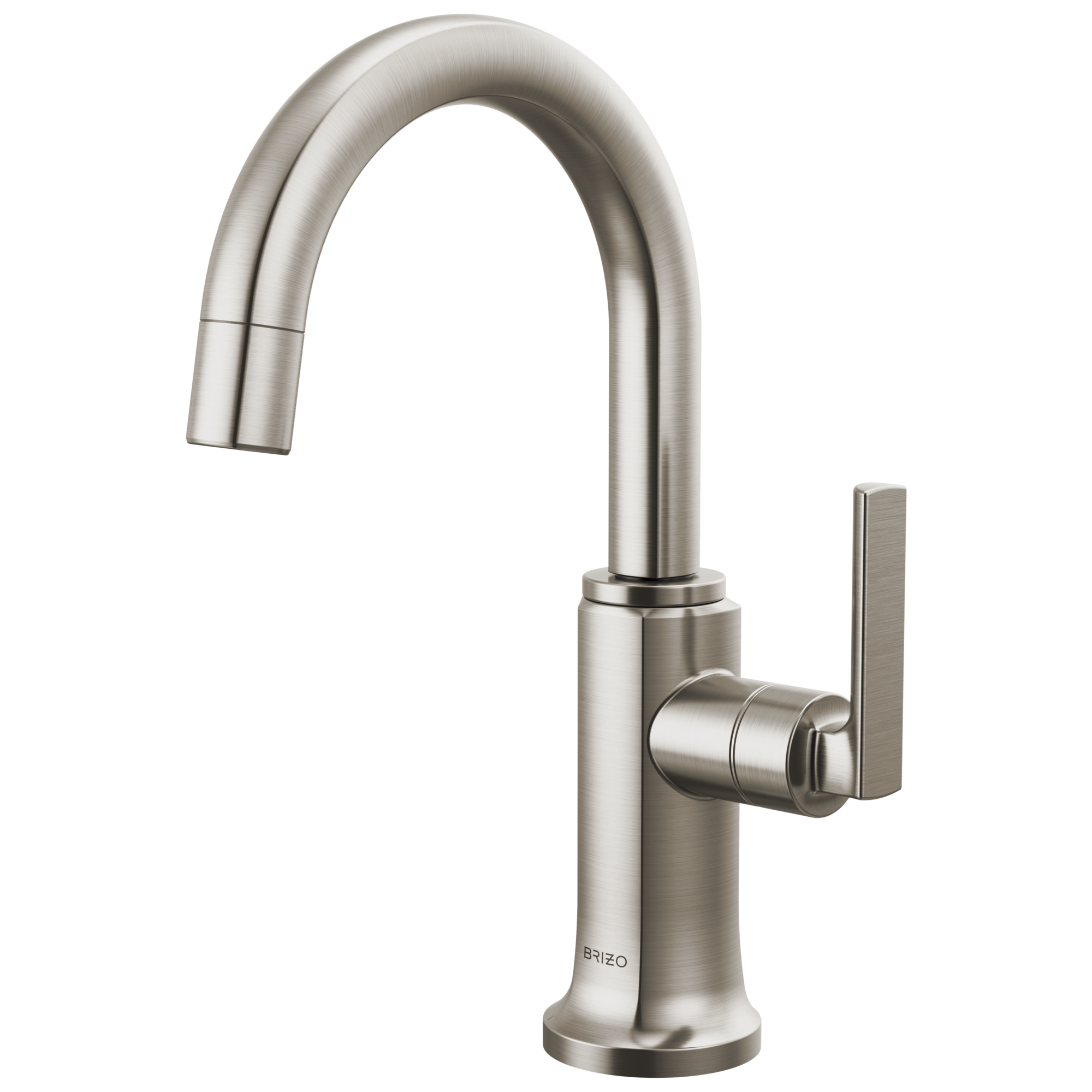 Kintsu® | Beverage Faucet with Arc Spout
