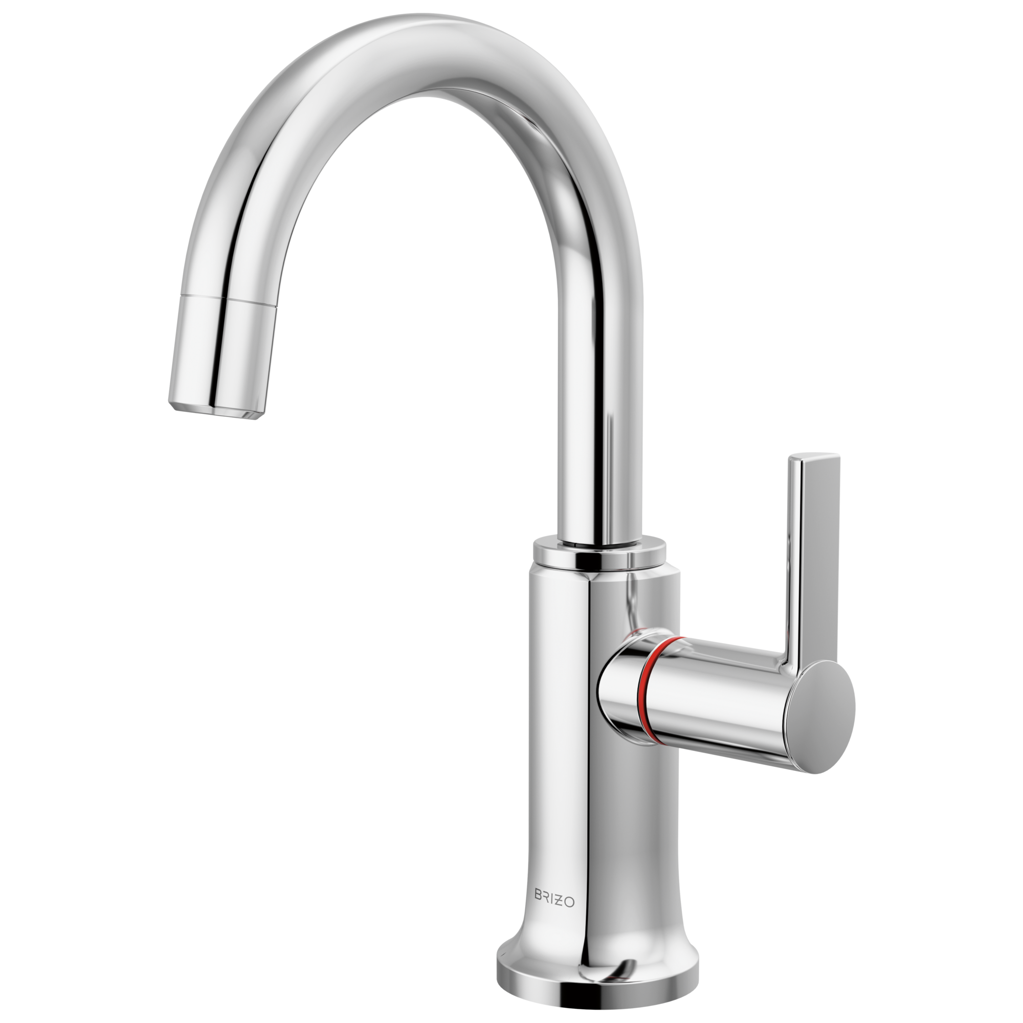 Kintsu® | Instant Hot Faucet with Arc Spout