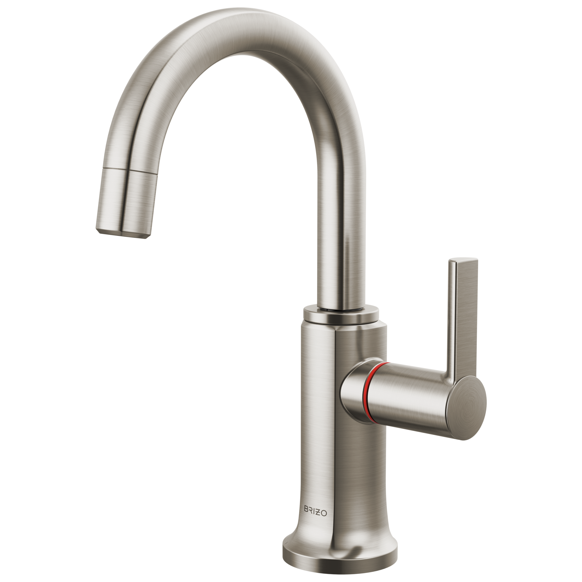 Kintsu® | Instant Hot Faucet with Arc Spout