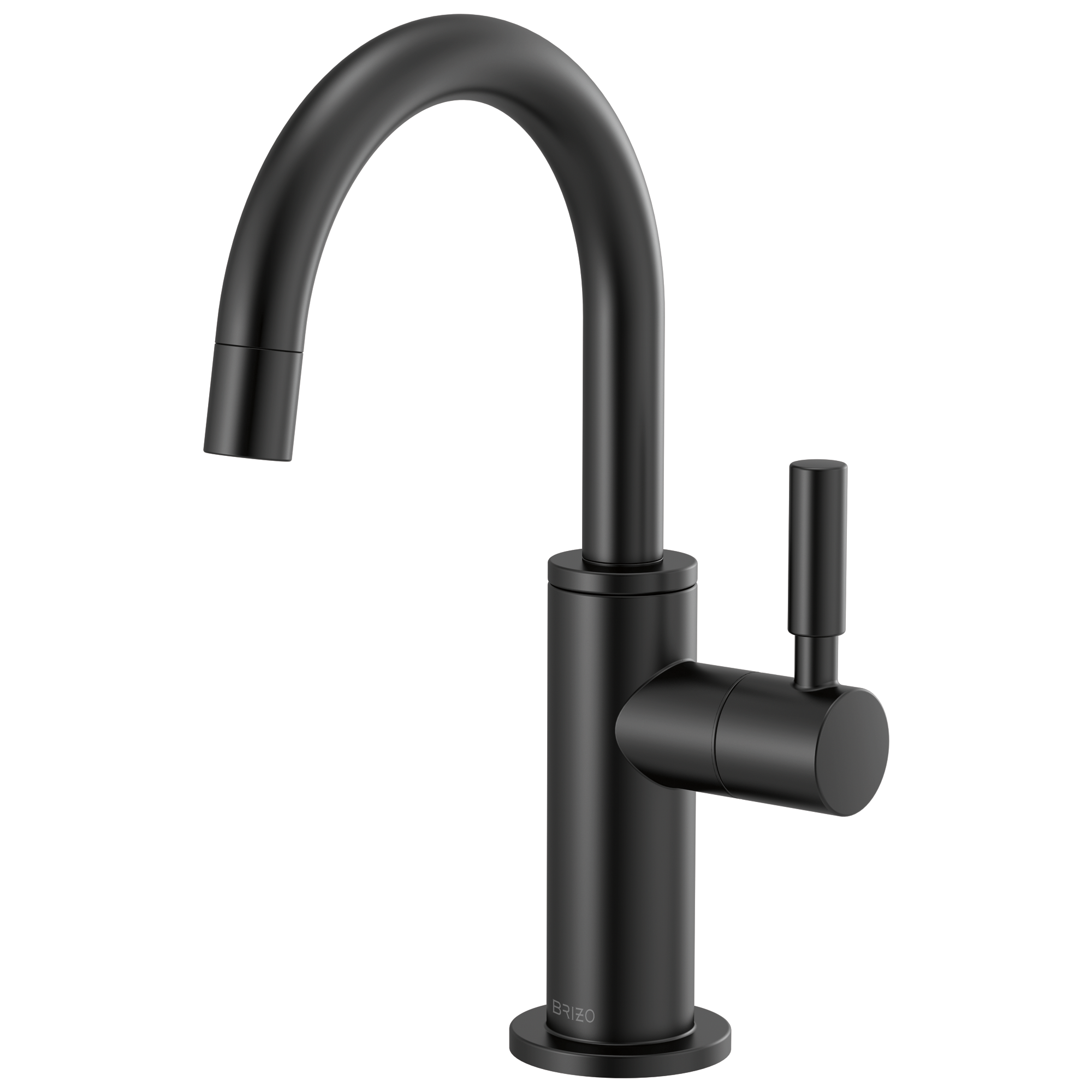Brizo® | Beverage Faucet with Arc Spout