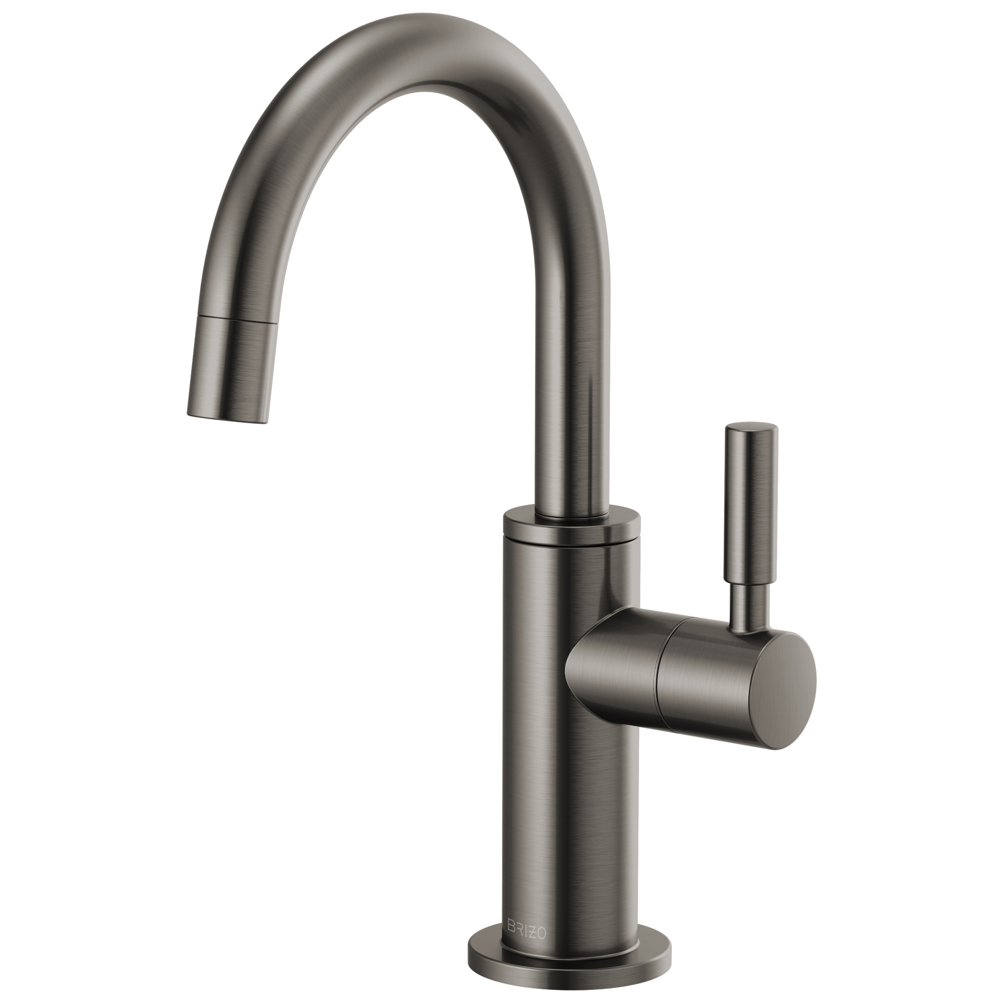 Brizo® | Beverage Faucet with Arc Spout