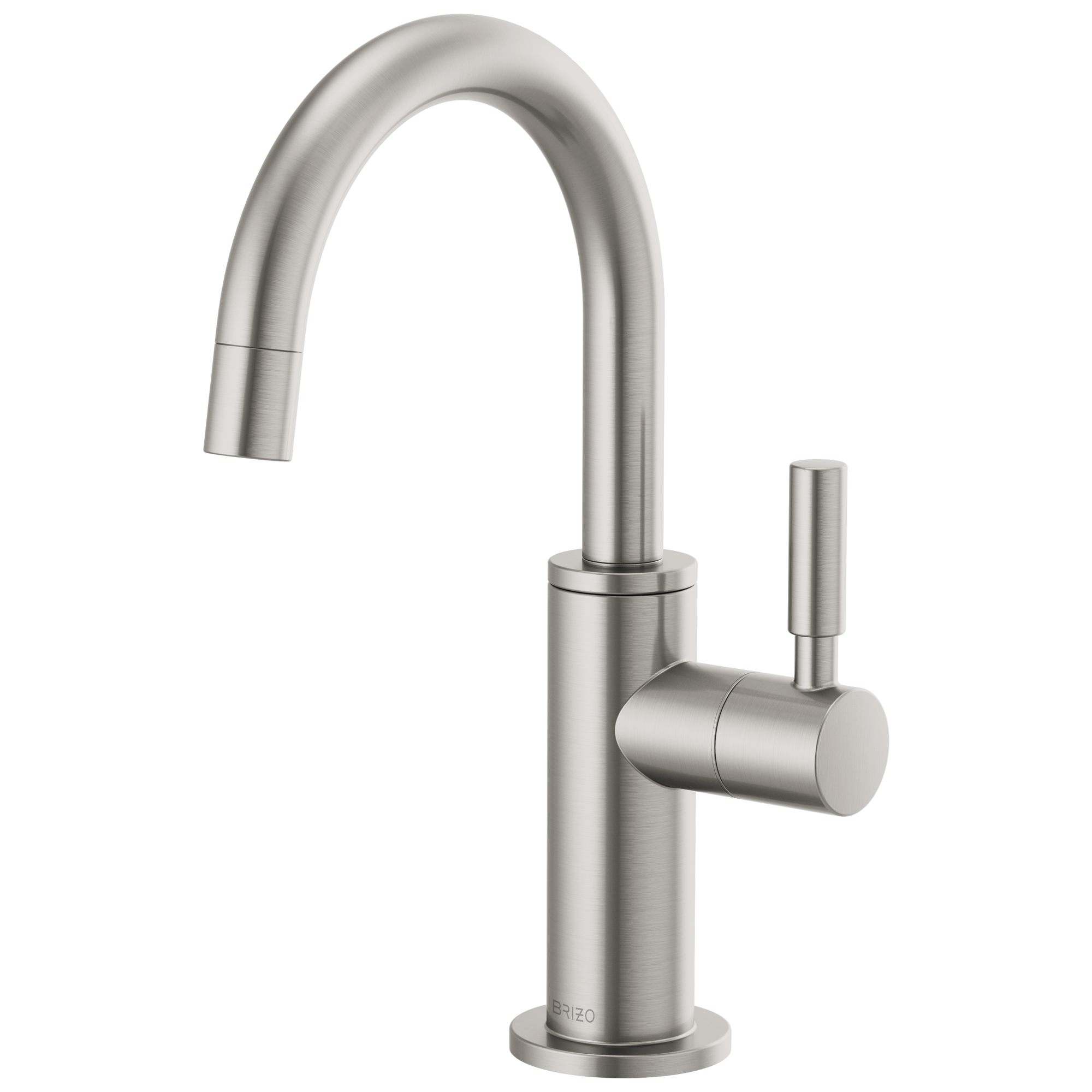 Brizo® | Beverage Faucet with Arc Spout