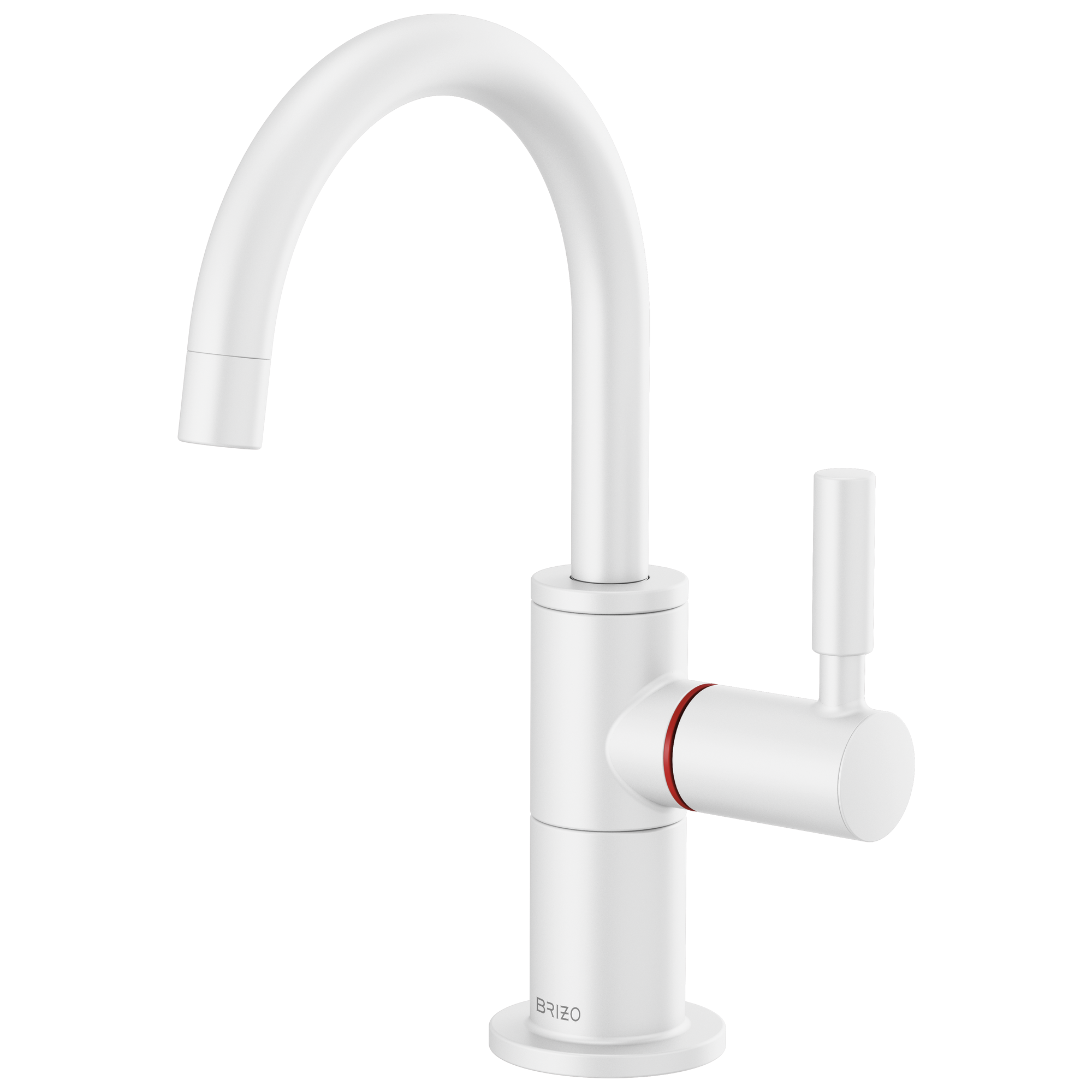 Jason Wu for Brizo™ | Instant Hot Faucet with Arc Spout