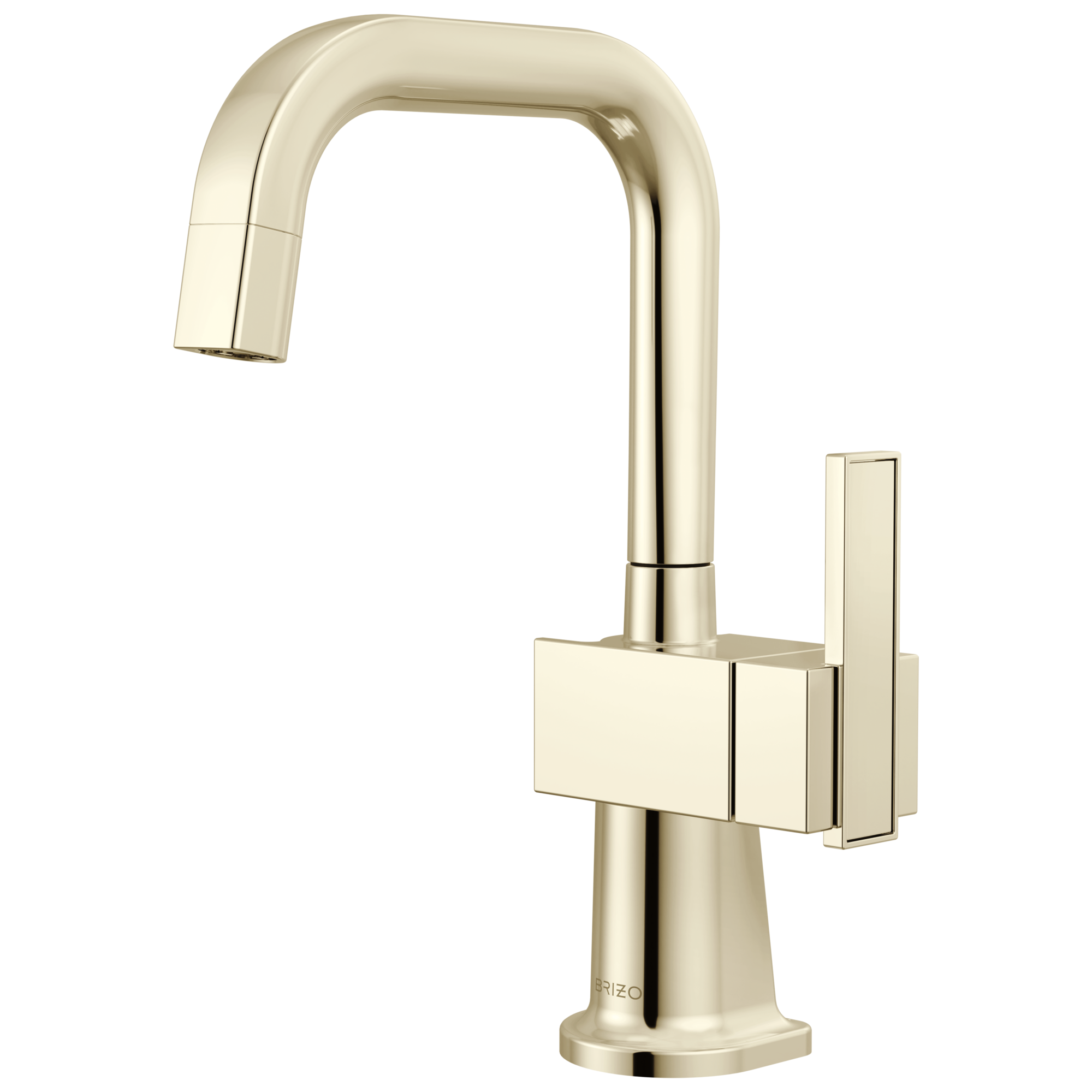 Frank Lloyd Wright® Kitchen Collection by Brizo® | Beverage Faucet