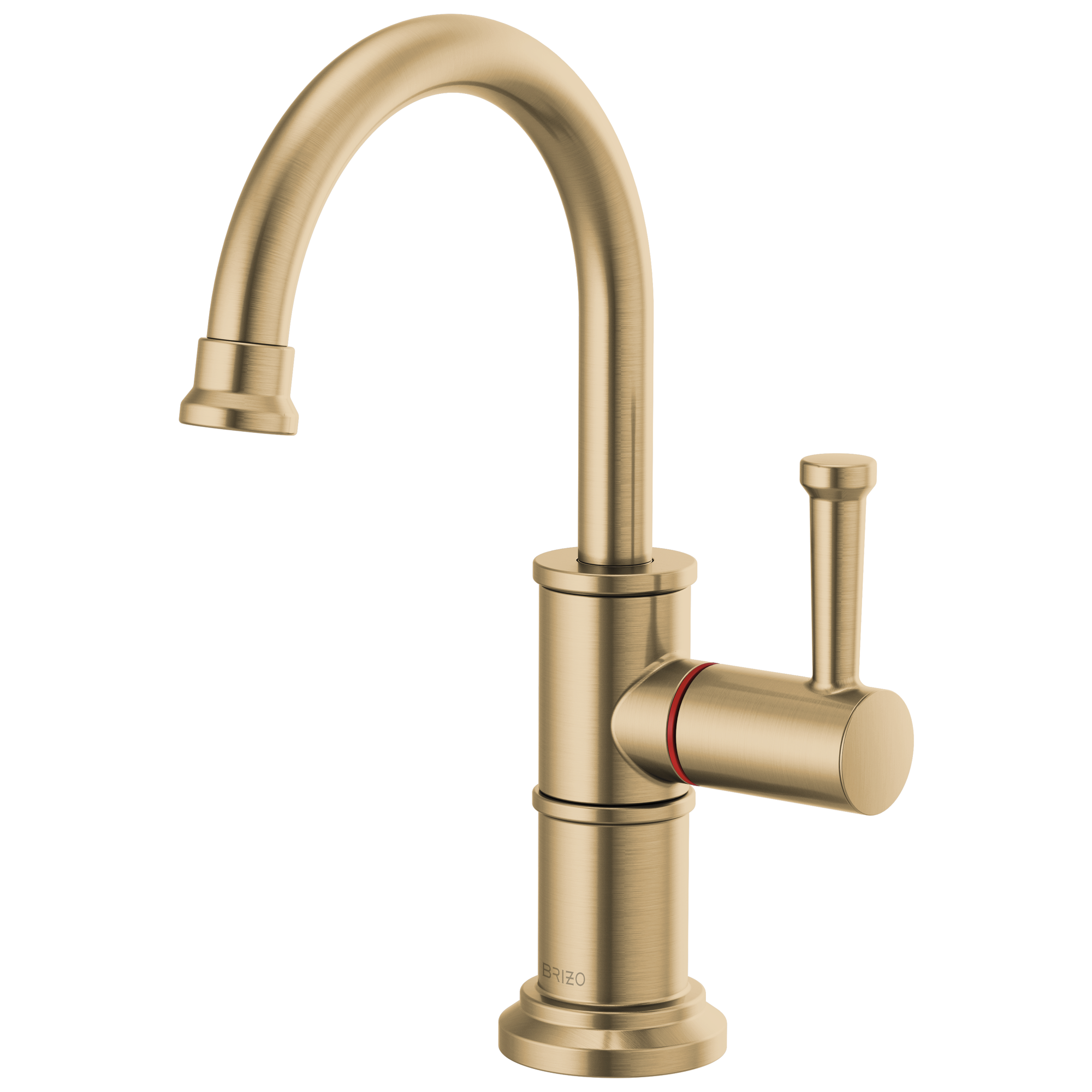 Artesso® | Instant Hot Faucet