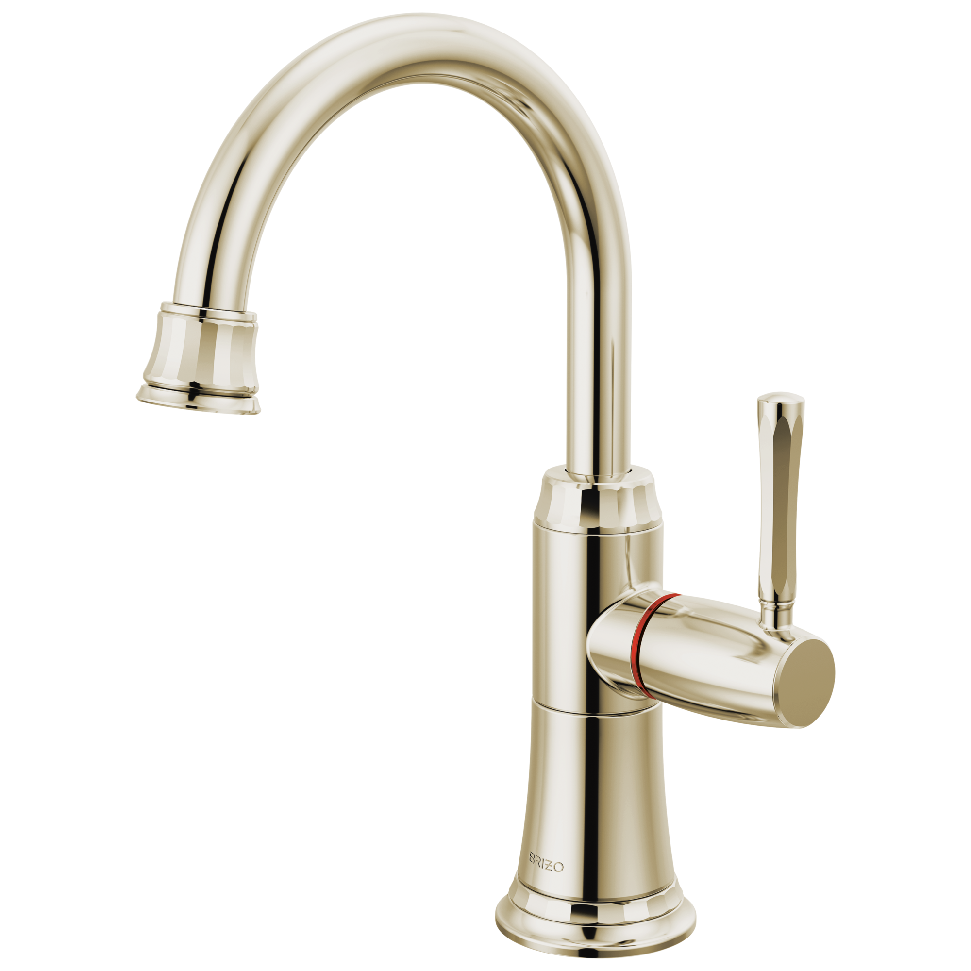 Tulham Instant Hot Faucet — image 1