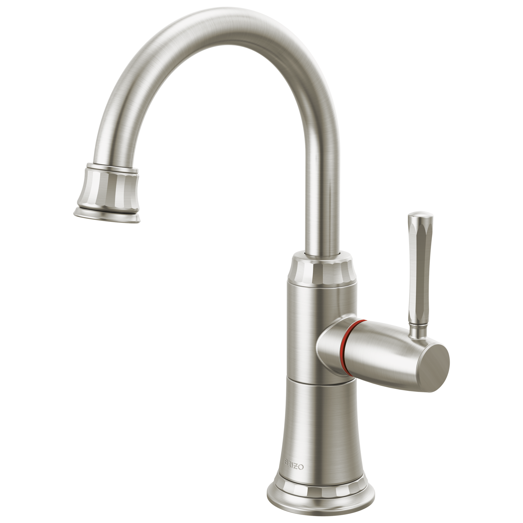 Tulham Instant Hot Faucet — image 1