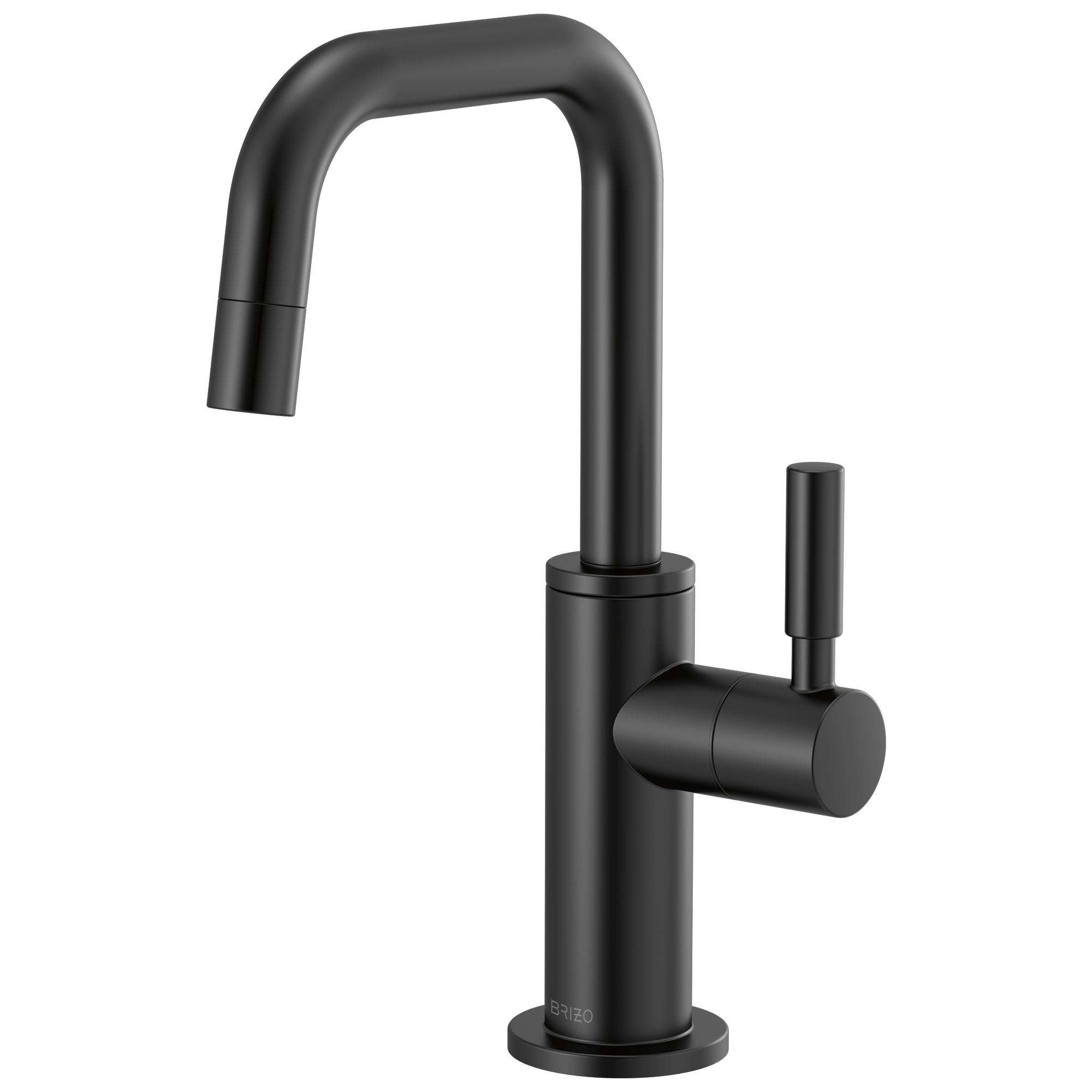 Brizo | Beverage Faucet with Square Spout