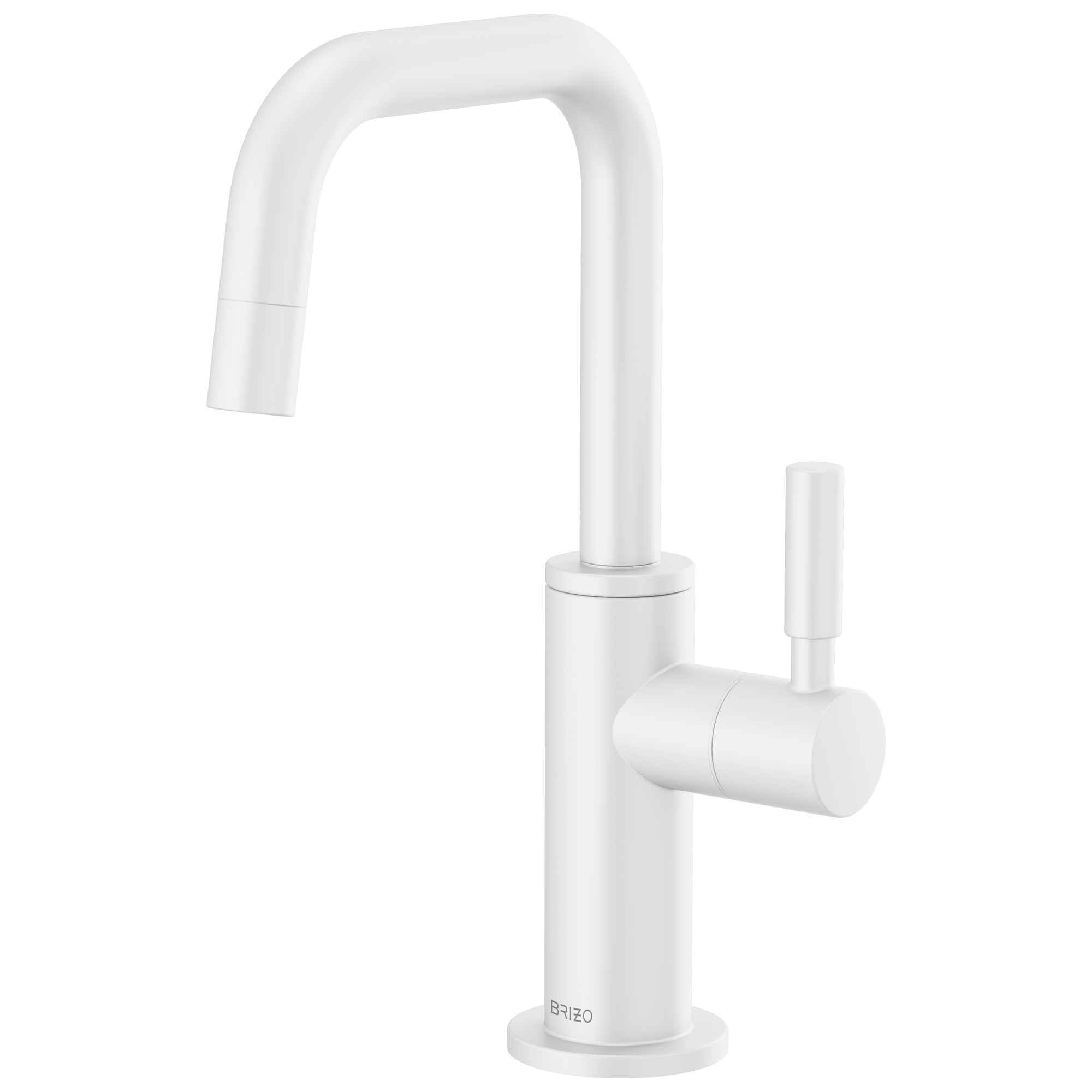 Jason Wu for Brizo | Beverage Faucet with Square Spout