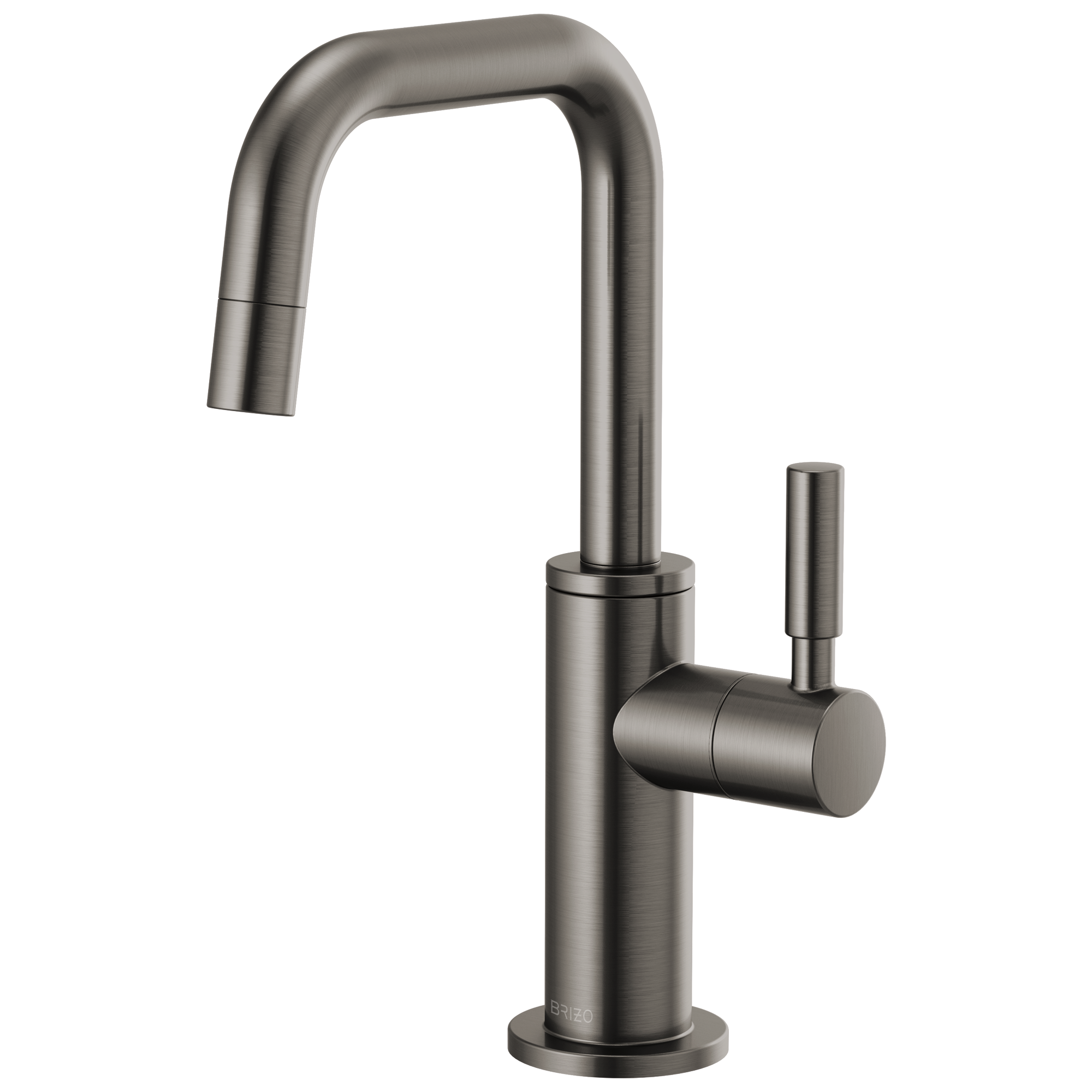 Brizo | Beverage Faucet with Square Spout