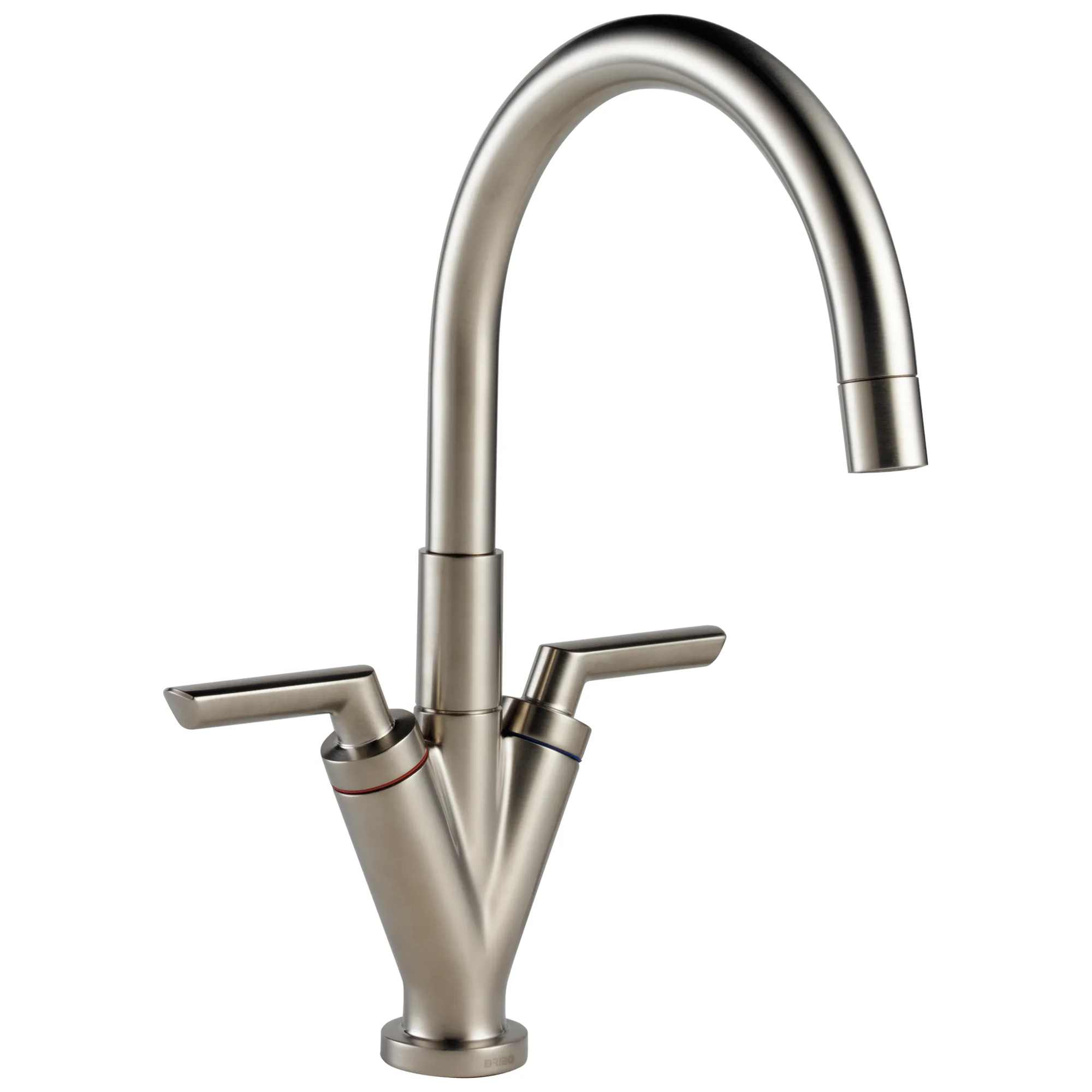 Trevi | Two Handle Kitchen Faucet