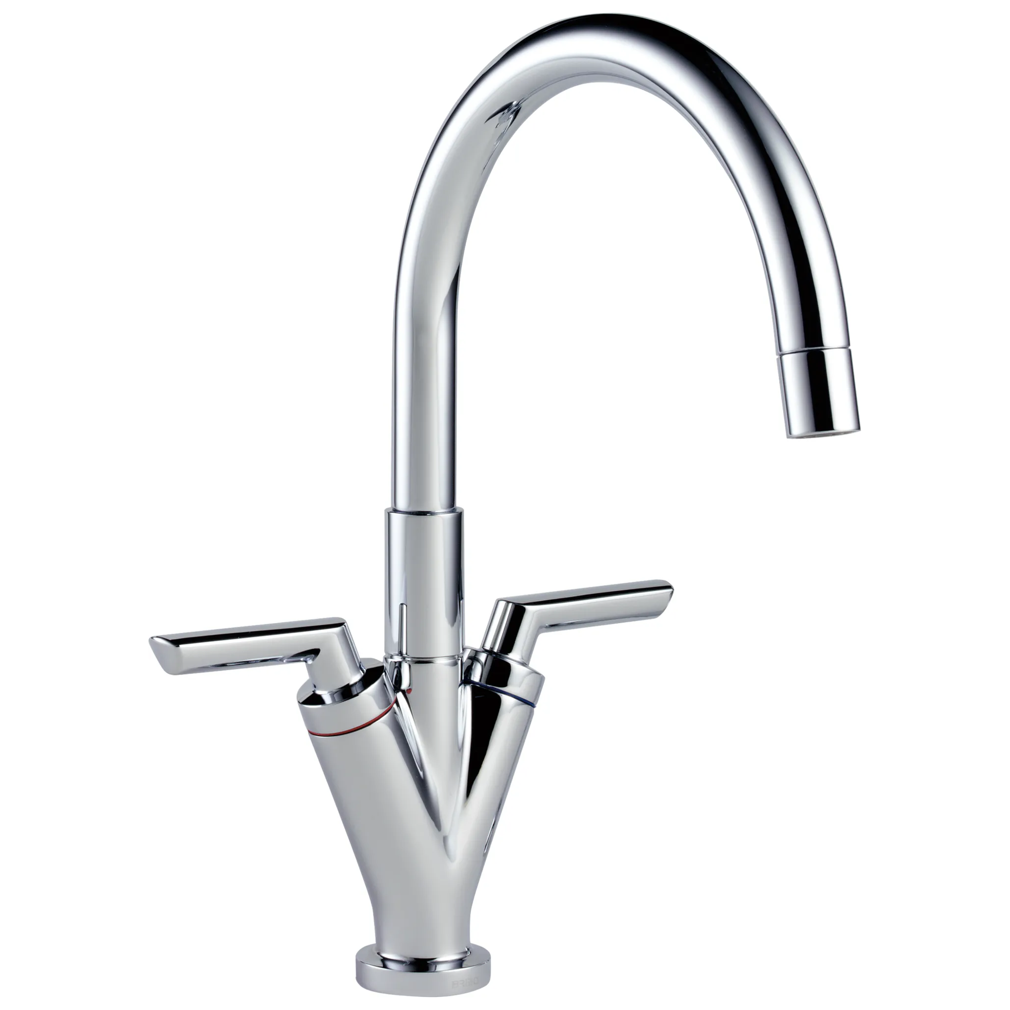 Trevi | Two Handle Kitchen Faucet