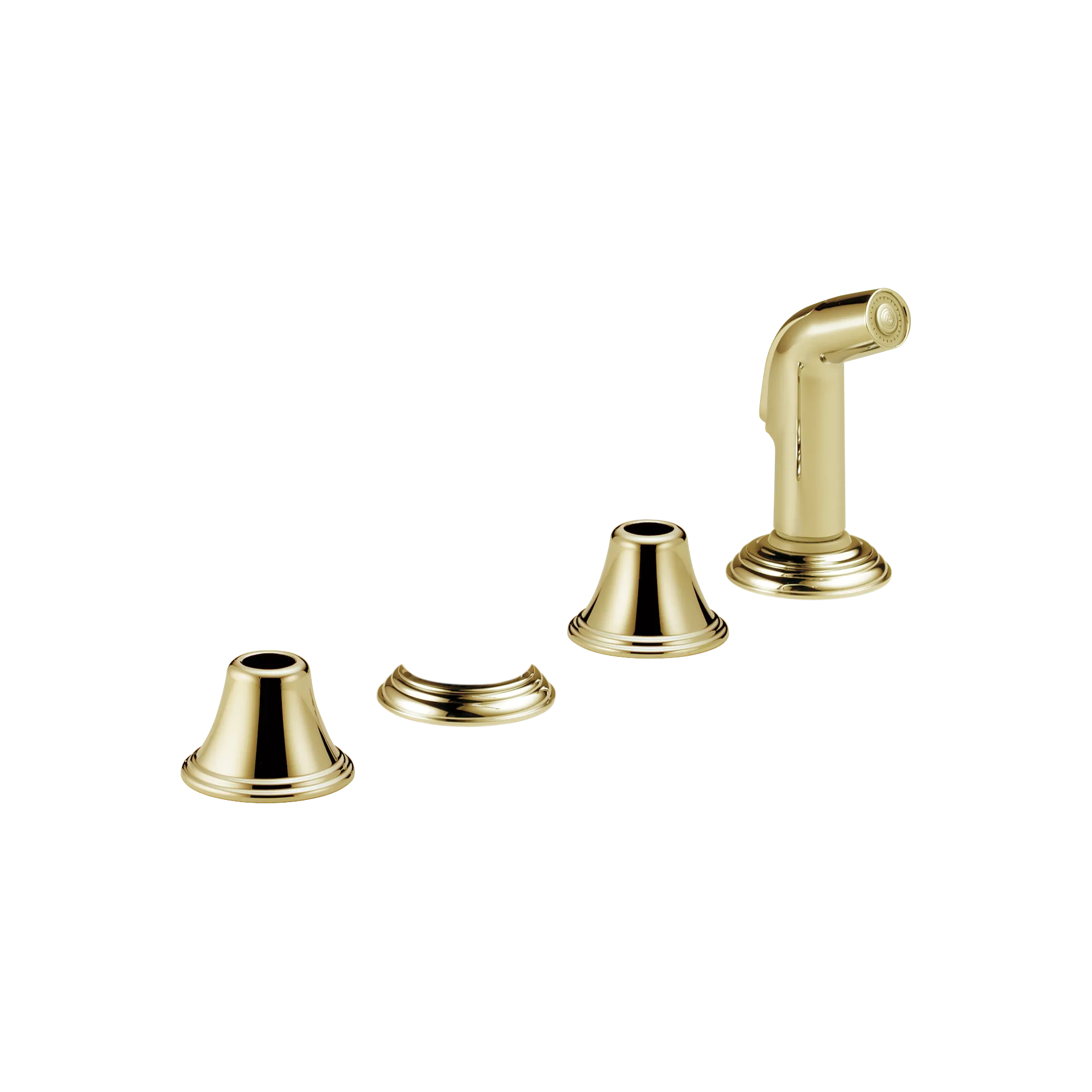 Brizo | Two Handle Kitchen Faucet