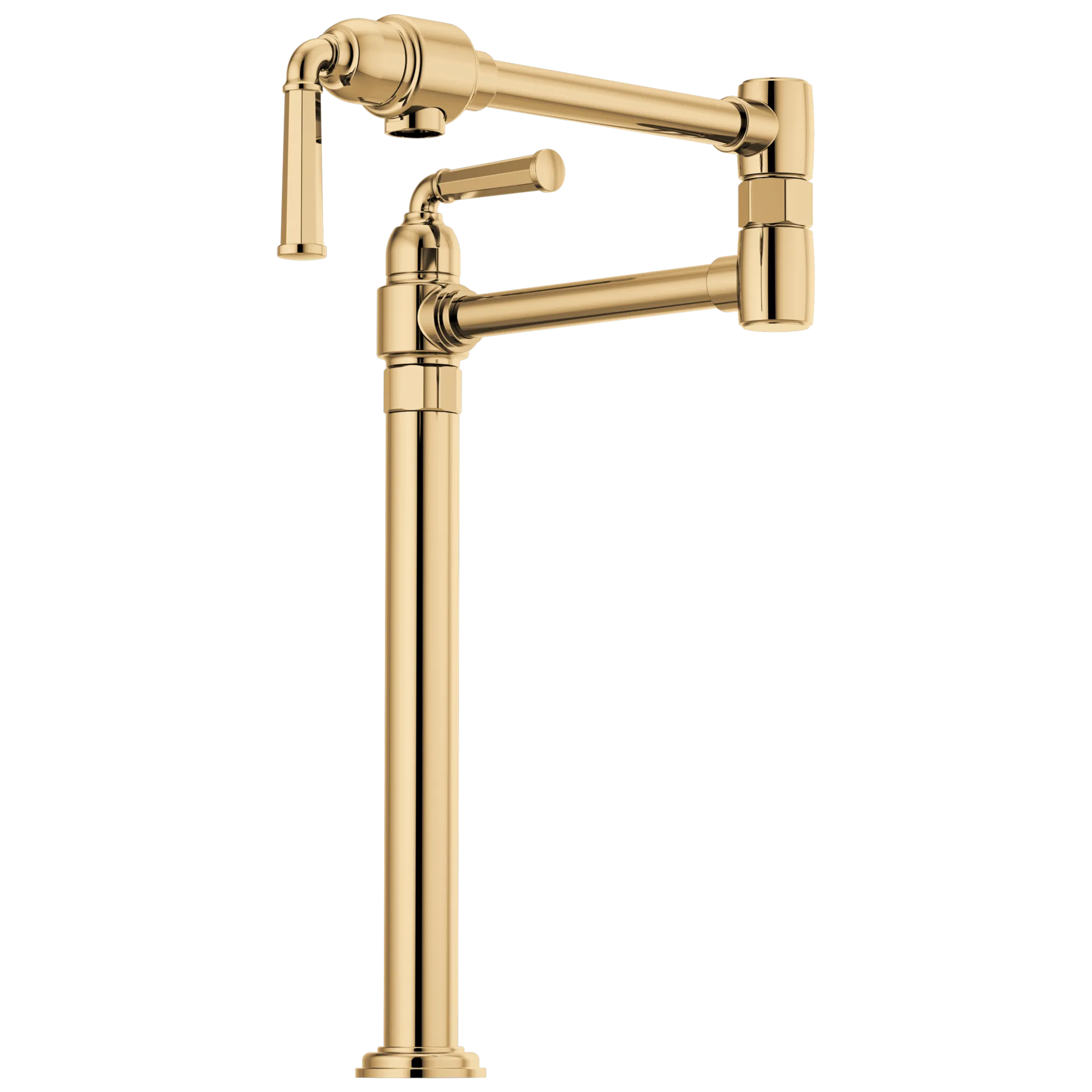 Rook® | Deck Mount Pot Filler