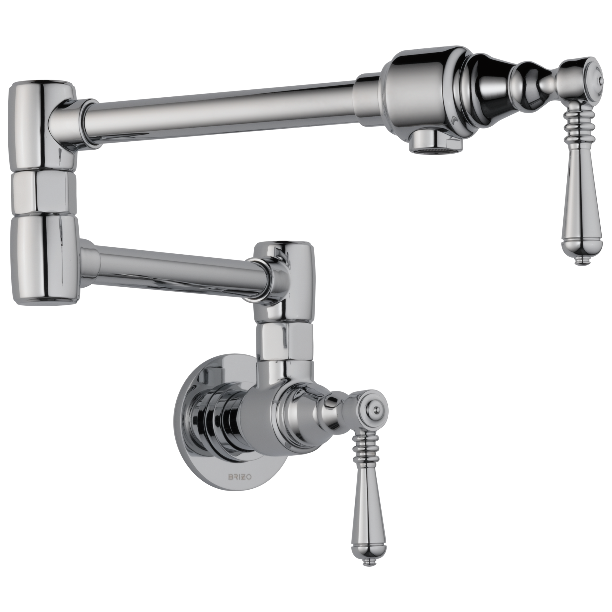 Brizo® | Classic Wall Mount Pot Filler