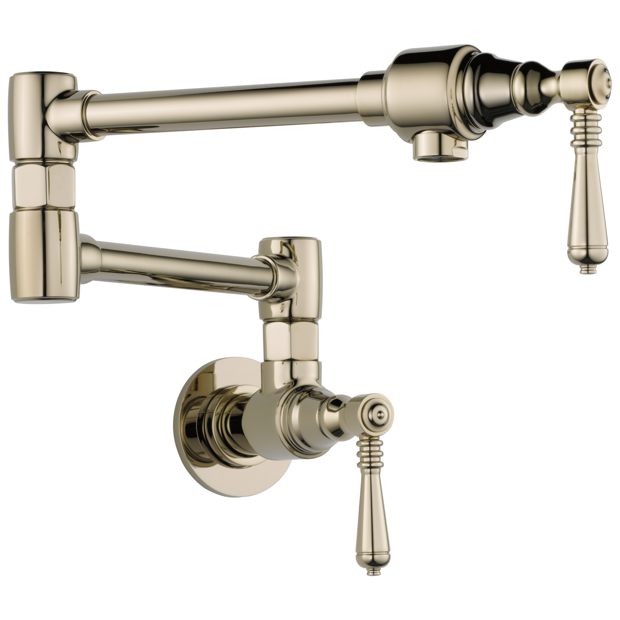 Brizo Classic Wall Mount Pot Filler — image 1