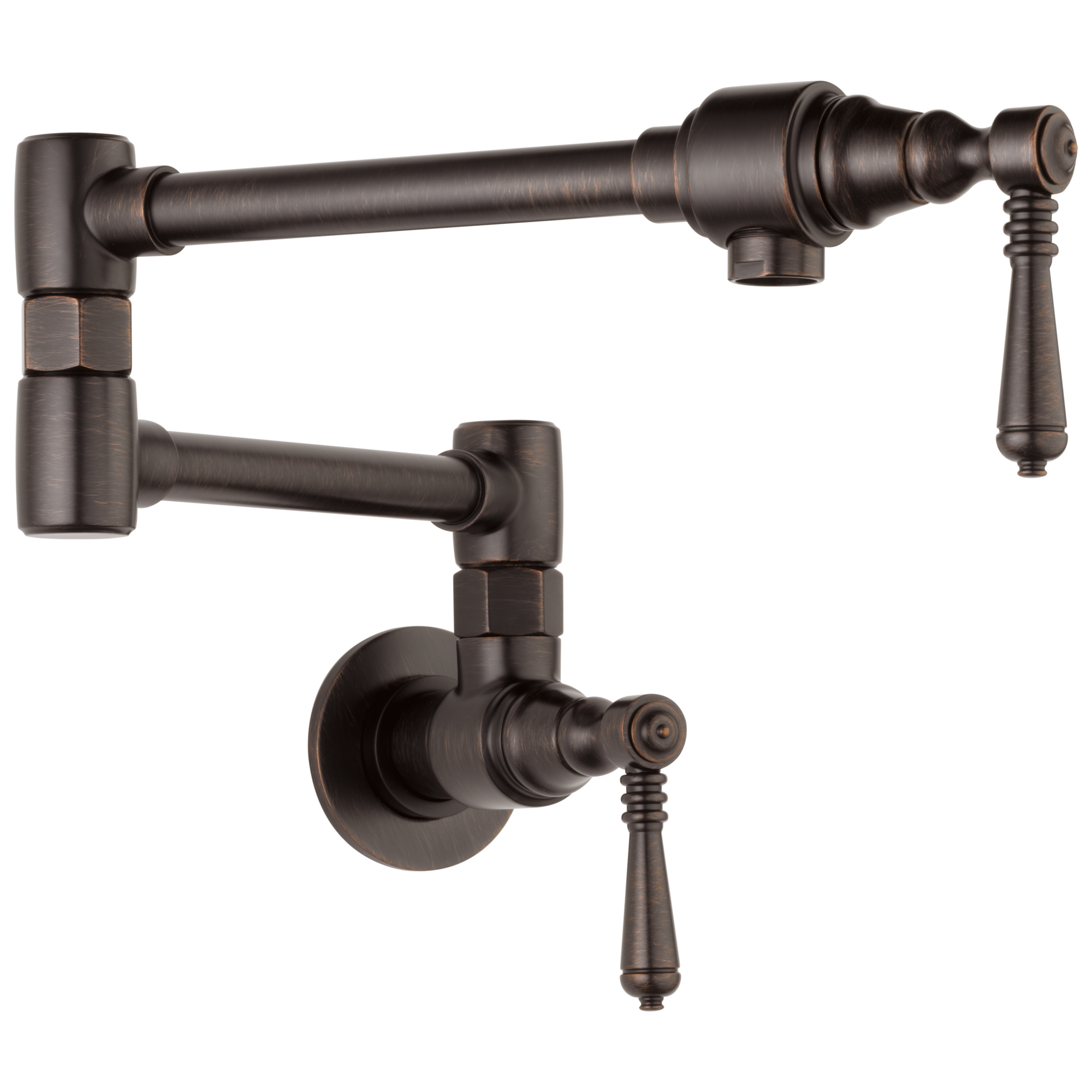 Brizo Classic Wall Mount Pot Filler — image 1