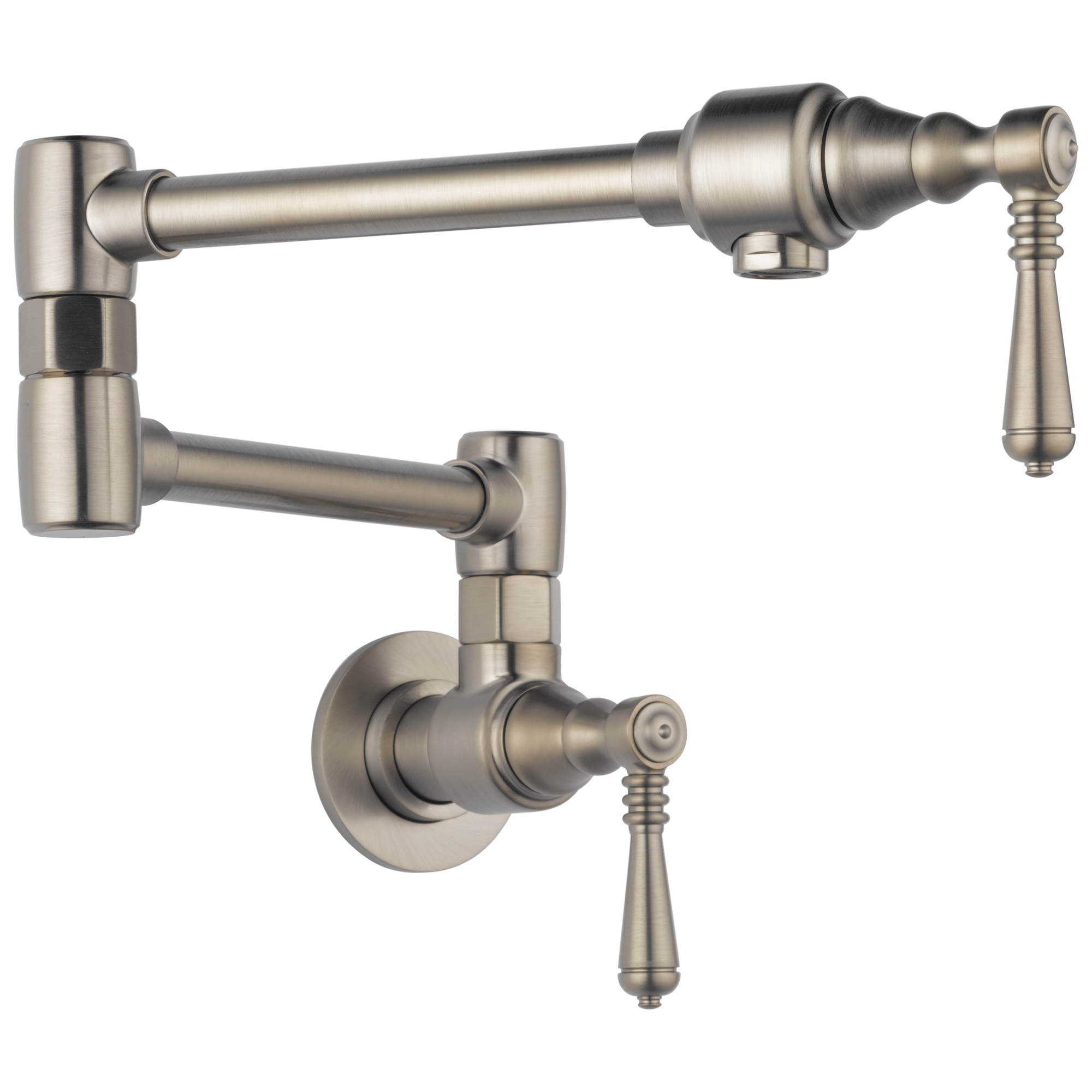 Brizo Classic Wall Mount Pot Filler — image 1