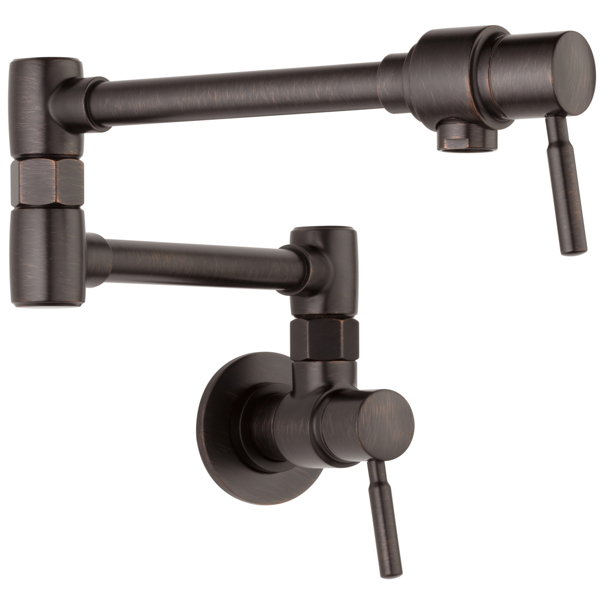 Brizo Wall Mount Pot Filler Faucet — image 1