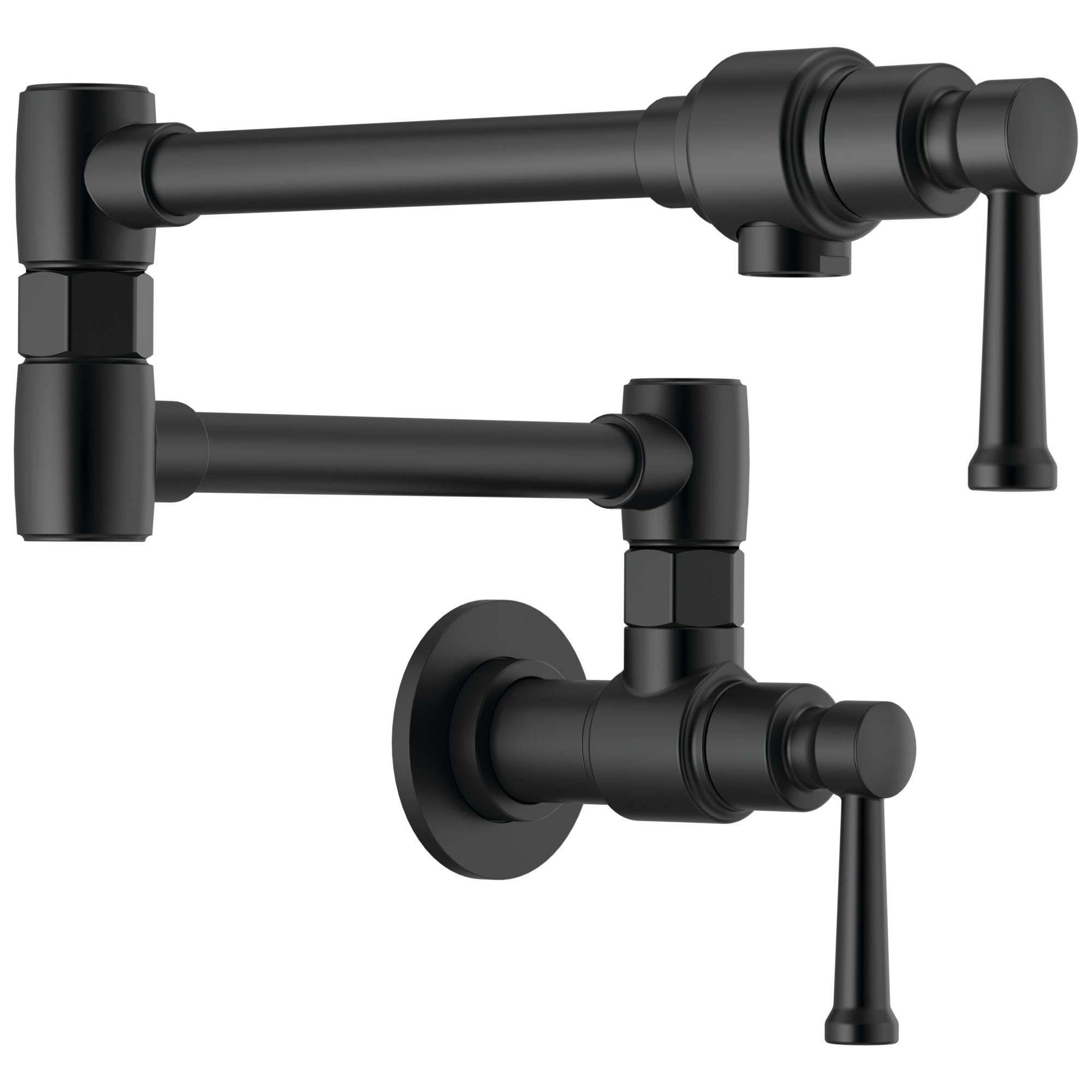 Artesso Wall Mount Pot Filler — image 1