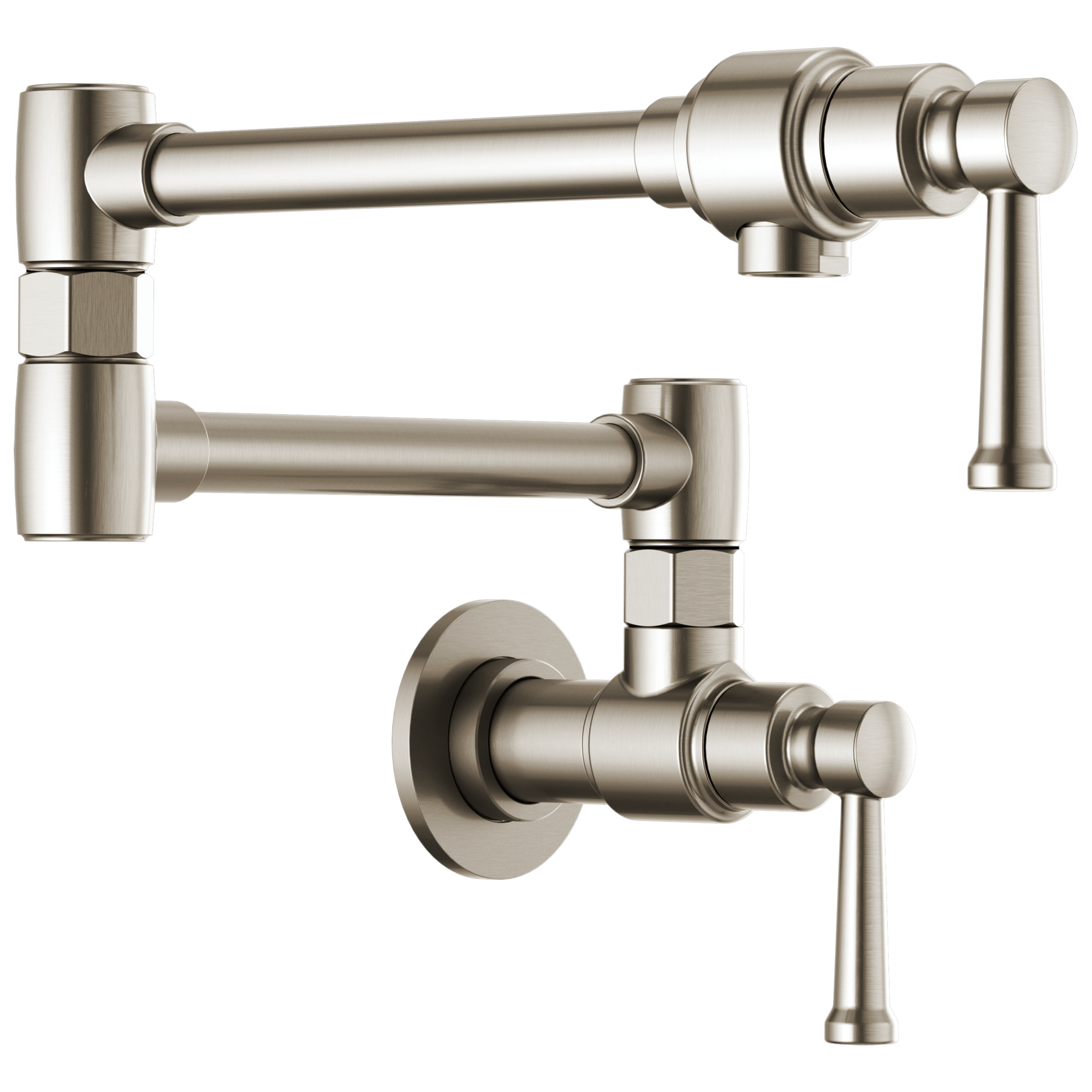Wall Mount Pot Filler