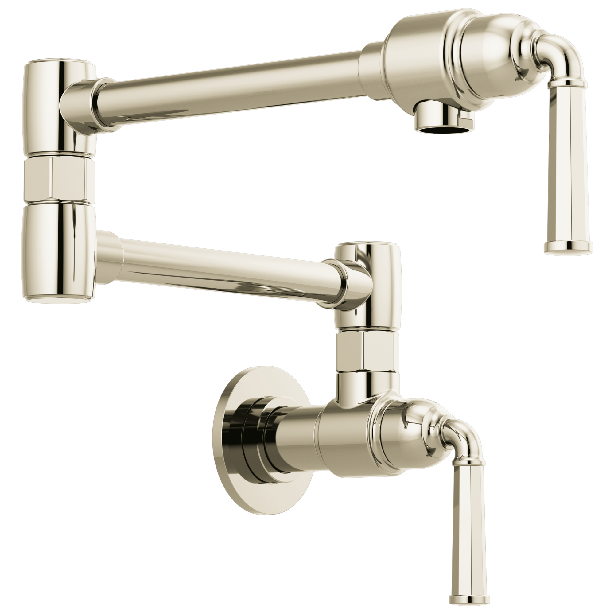 Rook® | Wall Mount Pot Filler