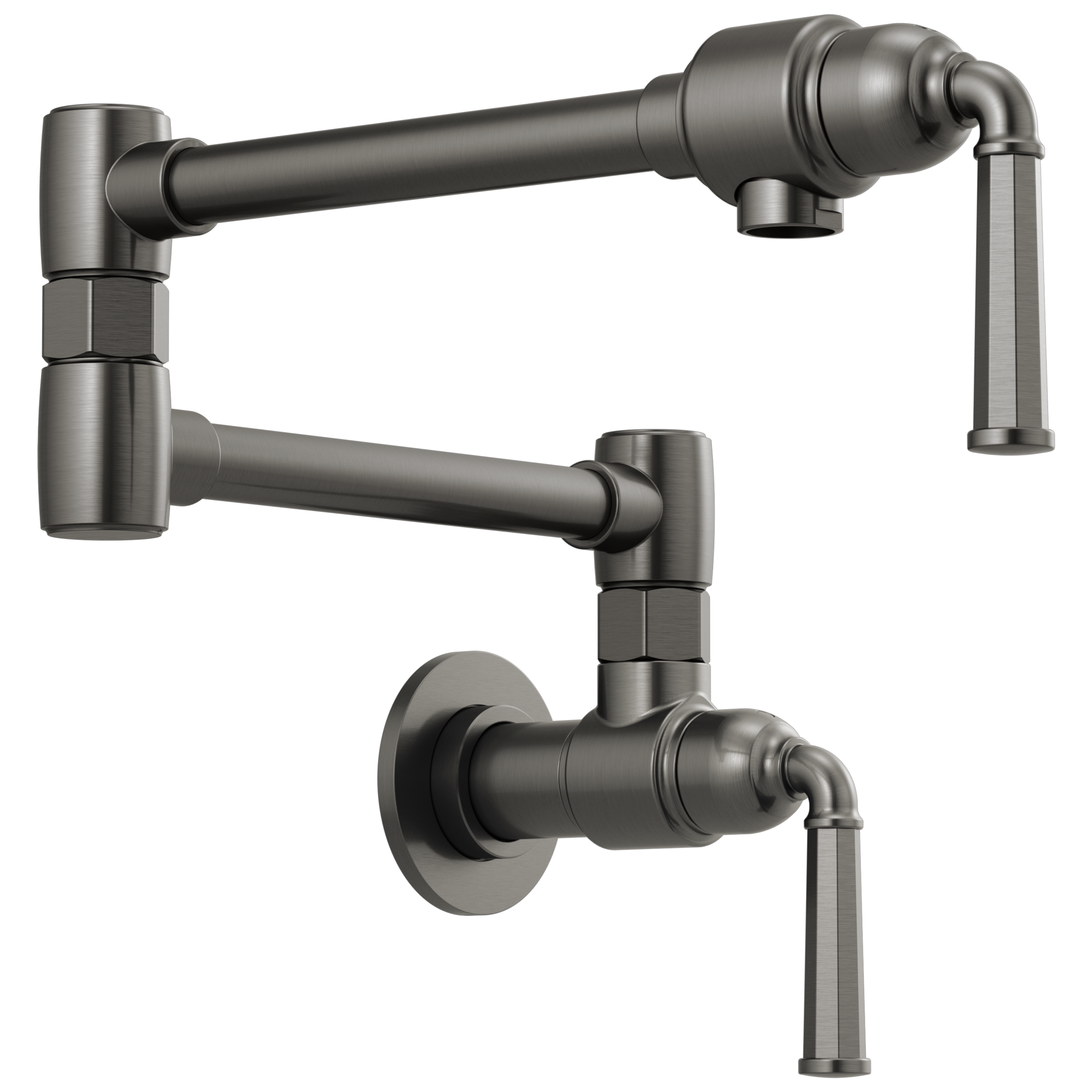 Rook® | Wall Mount Pot Filler
