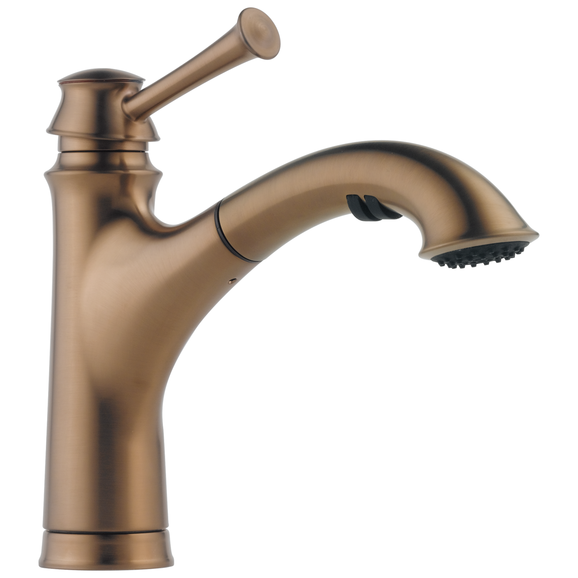 Baliza® | Single Handle Pull-Out Kitchen Faucet