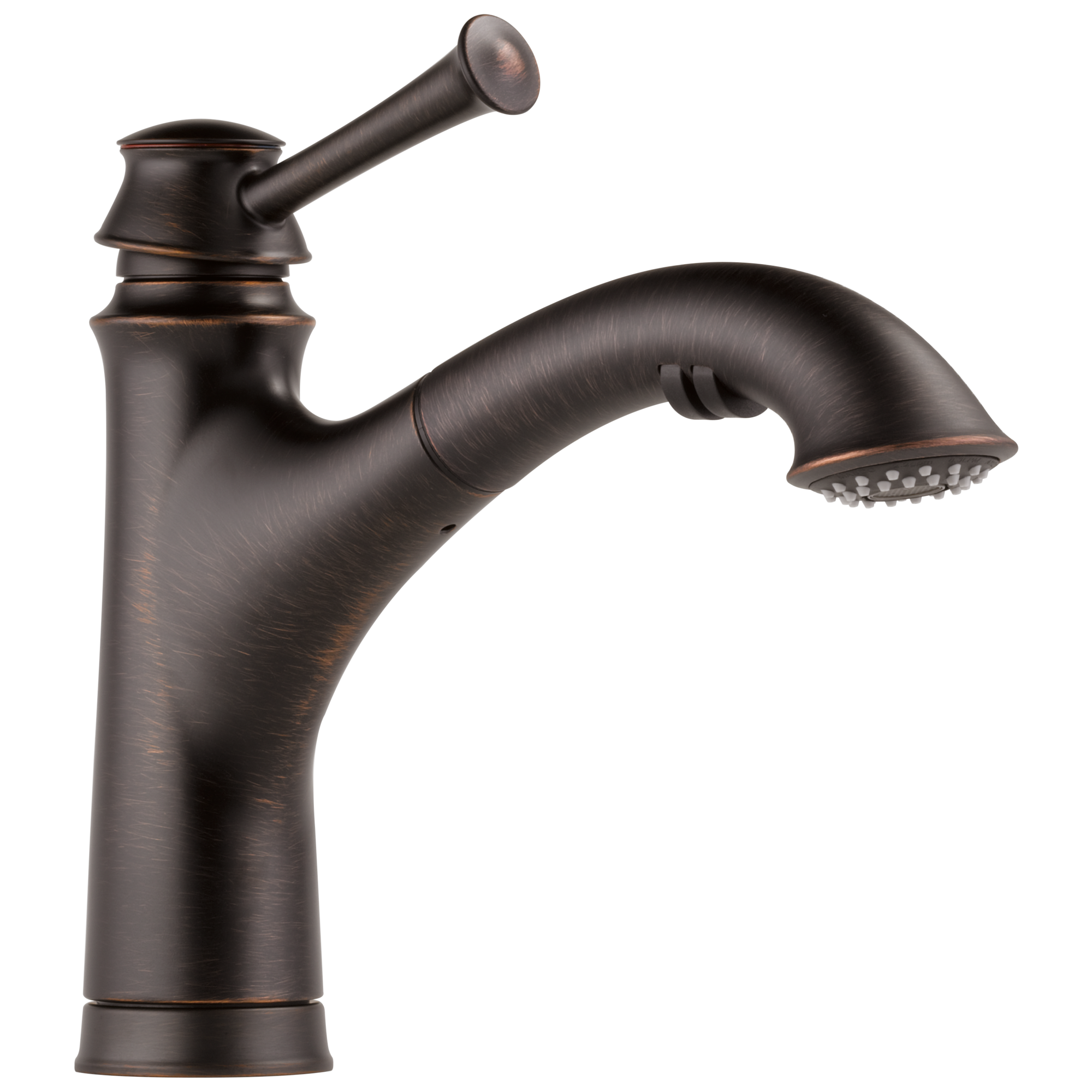 Baliza® | Single Handle Pull-Out Kitchen Faucet