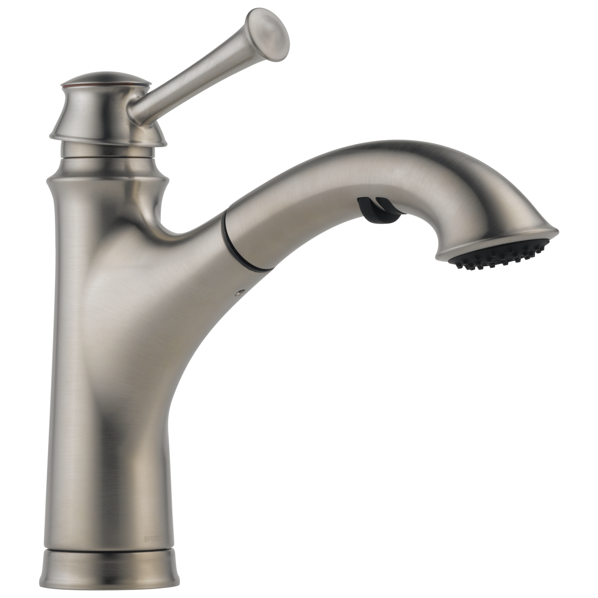 Baliza® | Single Handle Pull-Out Kitchen Faucet