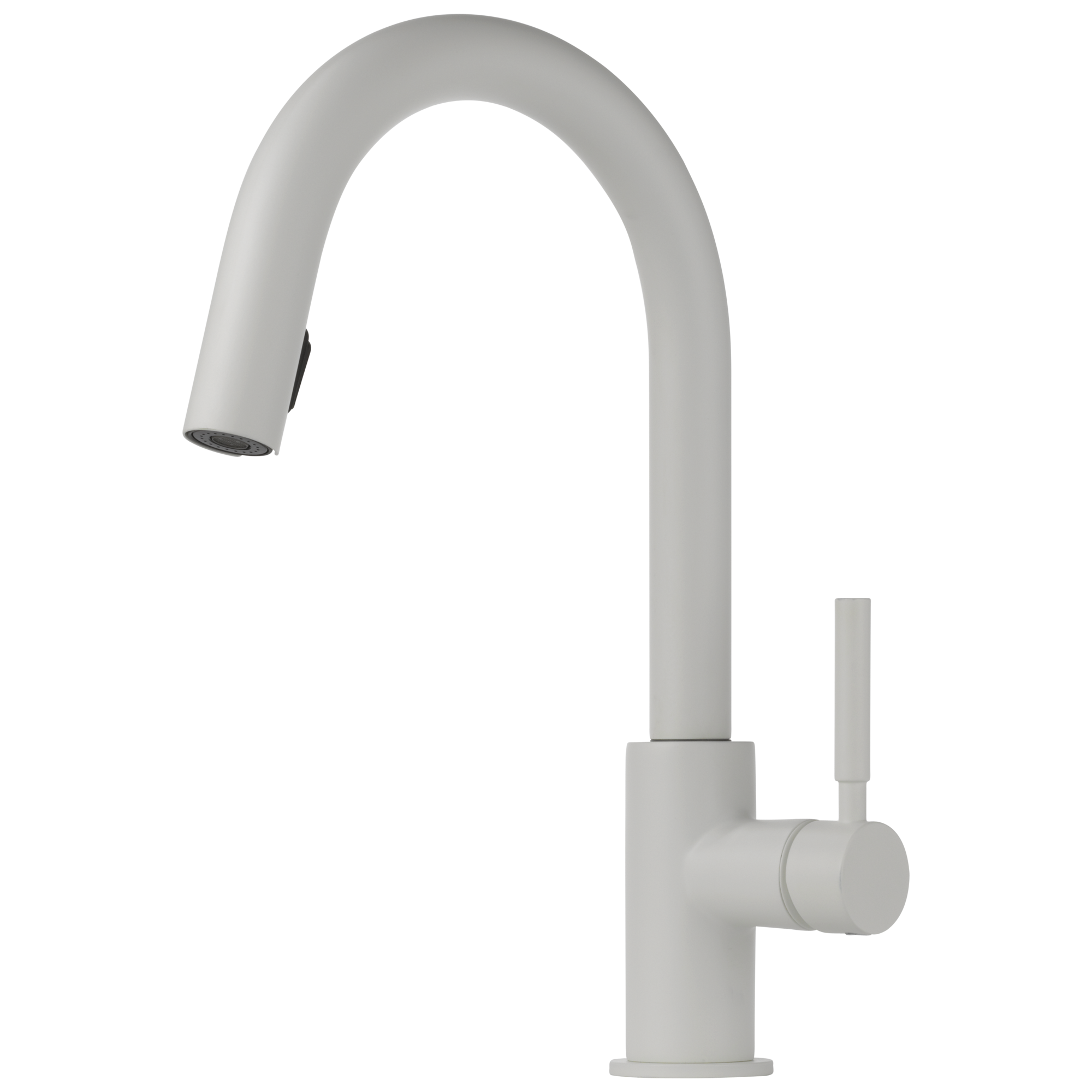 Solna® | Single Handle Pull-Down Kitchen Faucet