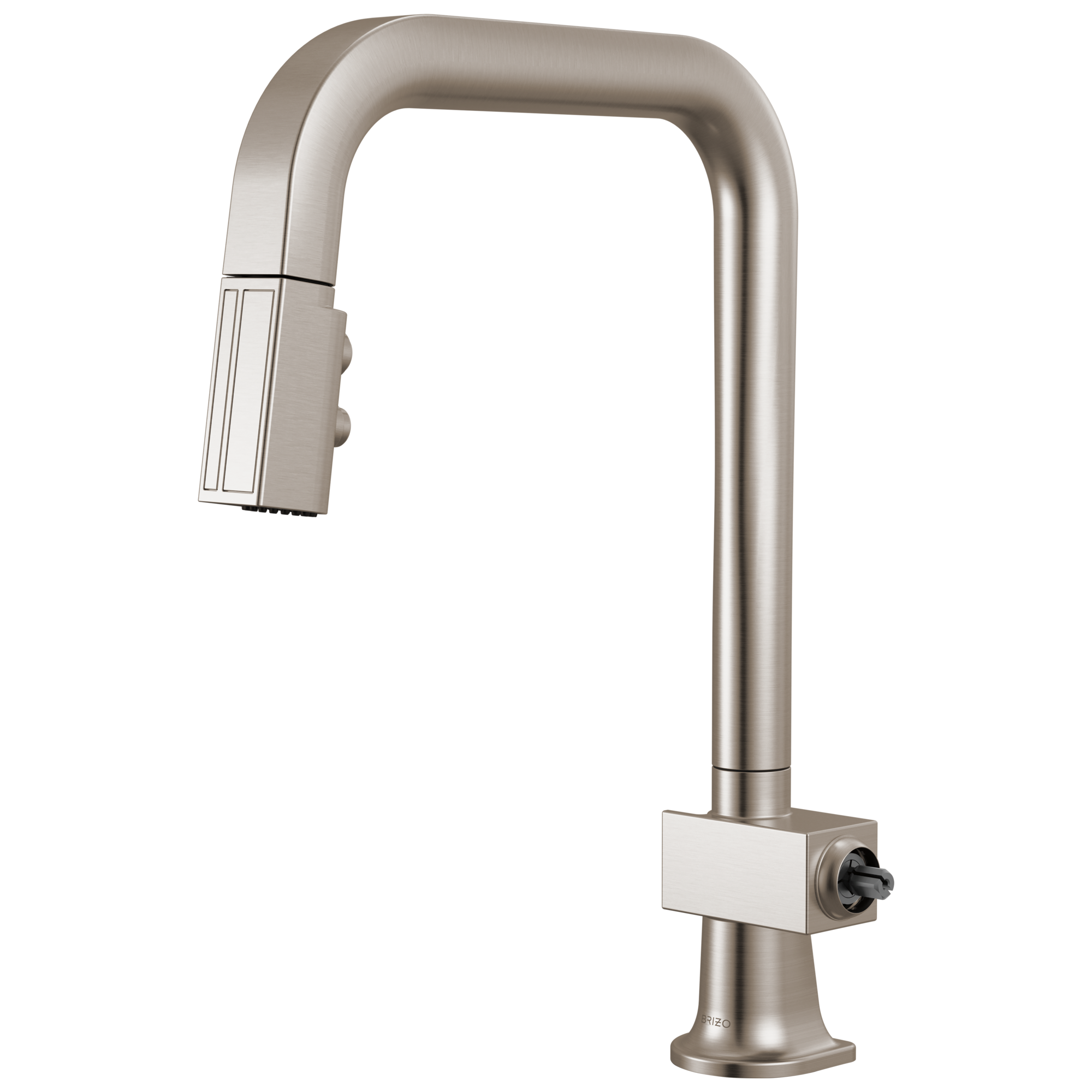 ぷりん Frank Lloyd Wright® Kitchen Collection by Brizo® | Pull-Down