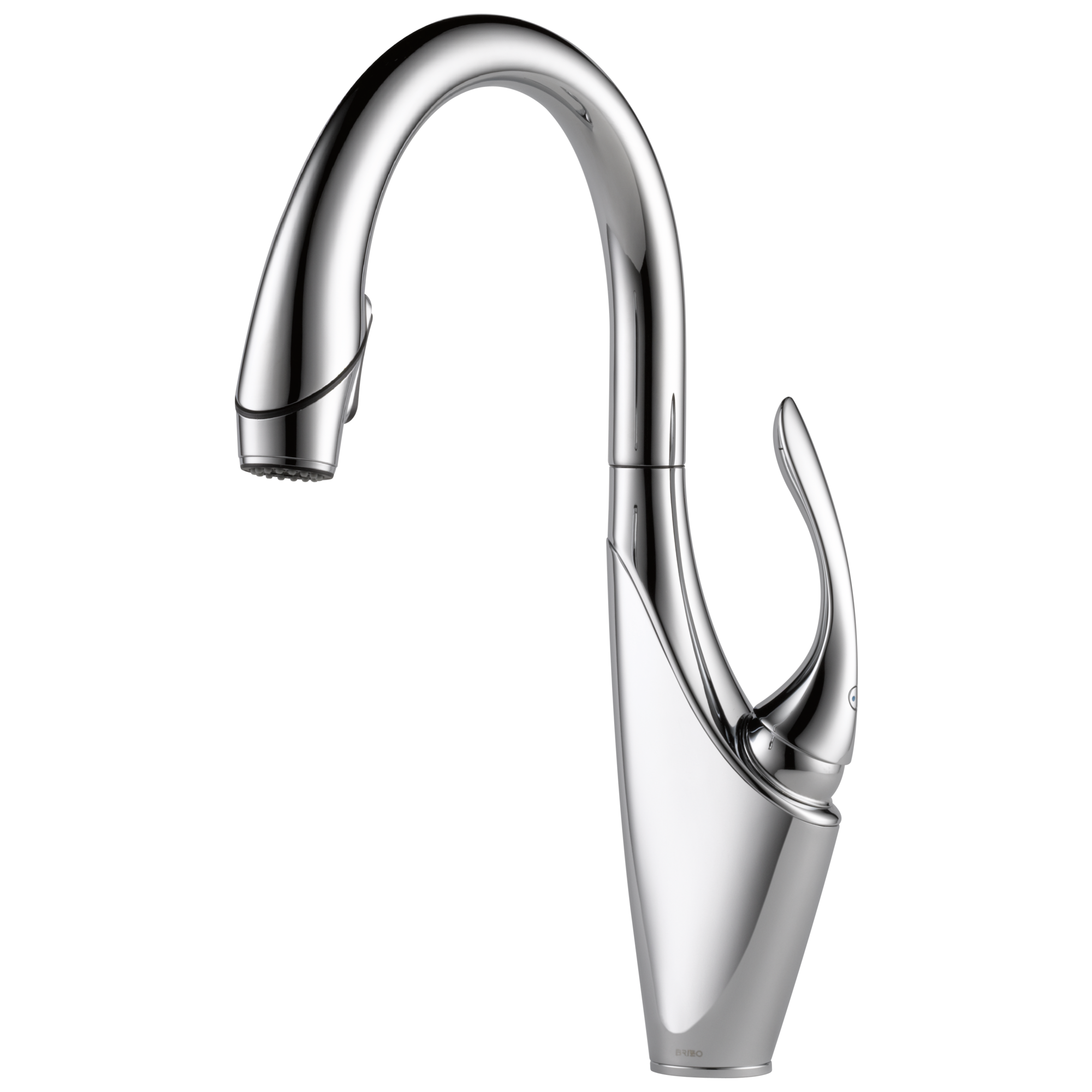 Vuelo® | Single Handle Pull-Down Kitchen Faucet