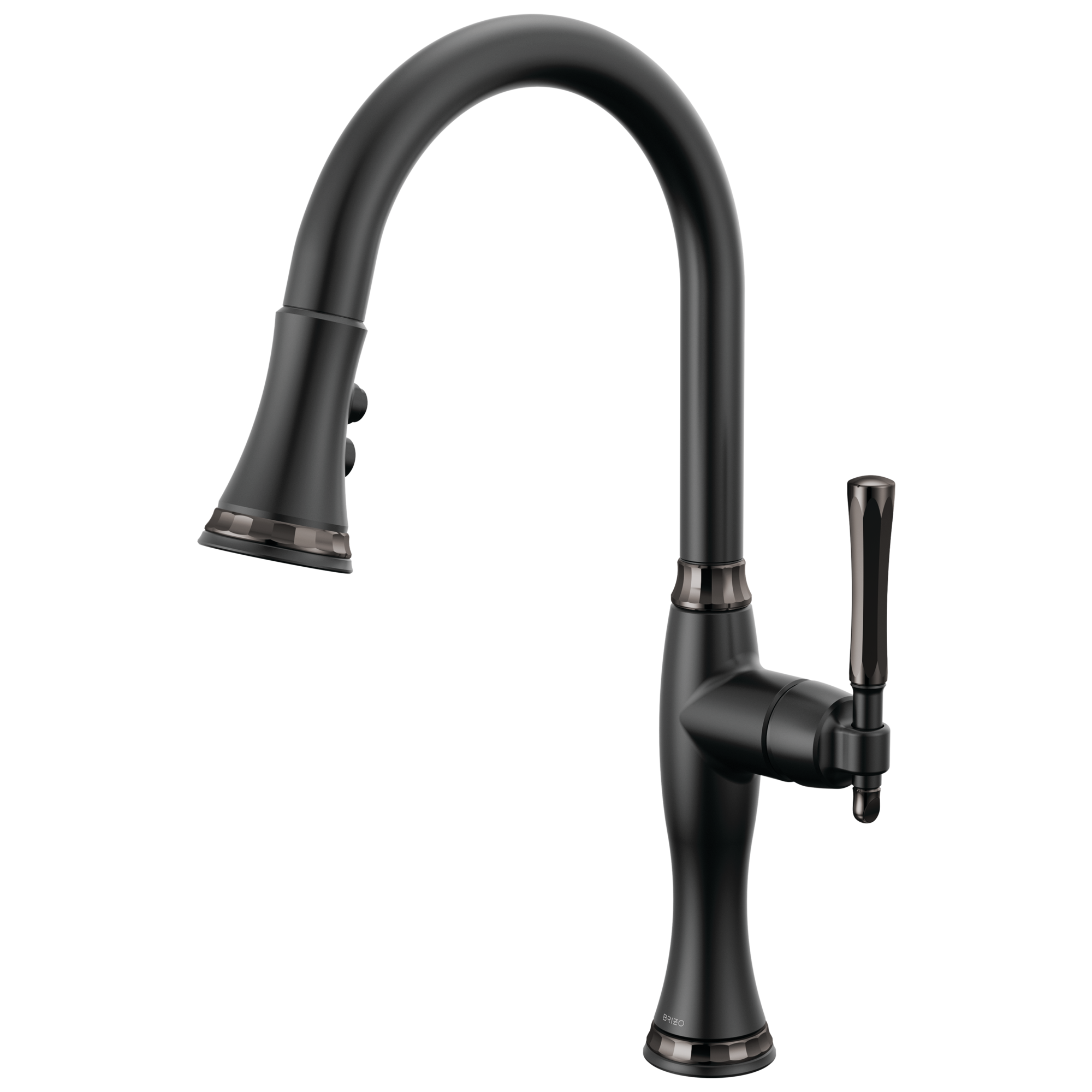 Tulham® | Pull-Down Kitchen Faucet